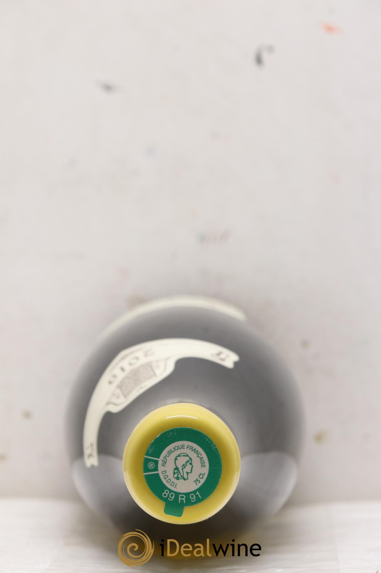 Chablis 1er Cru Montée de Tonnerre Raveneau (Domaine) 2019 - Lotto di 1 bottiglia - 2