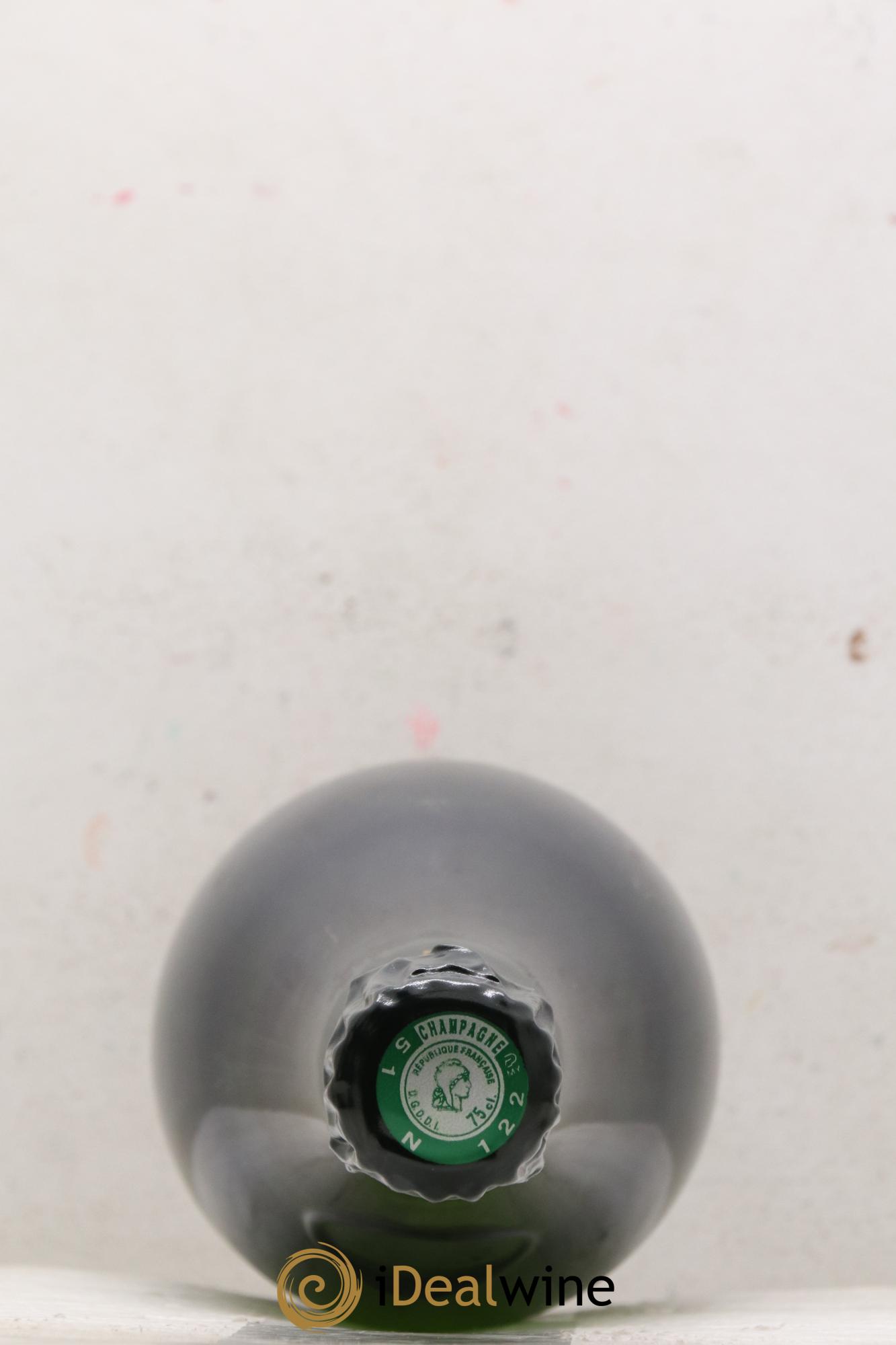 Cuvée S Salon 1999 - Posten von 1 Flasche - 2