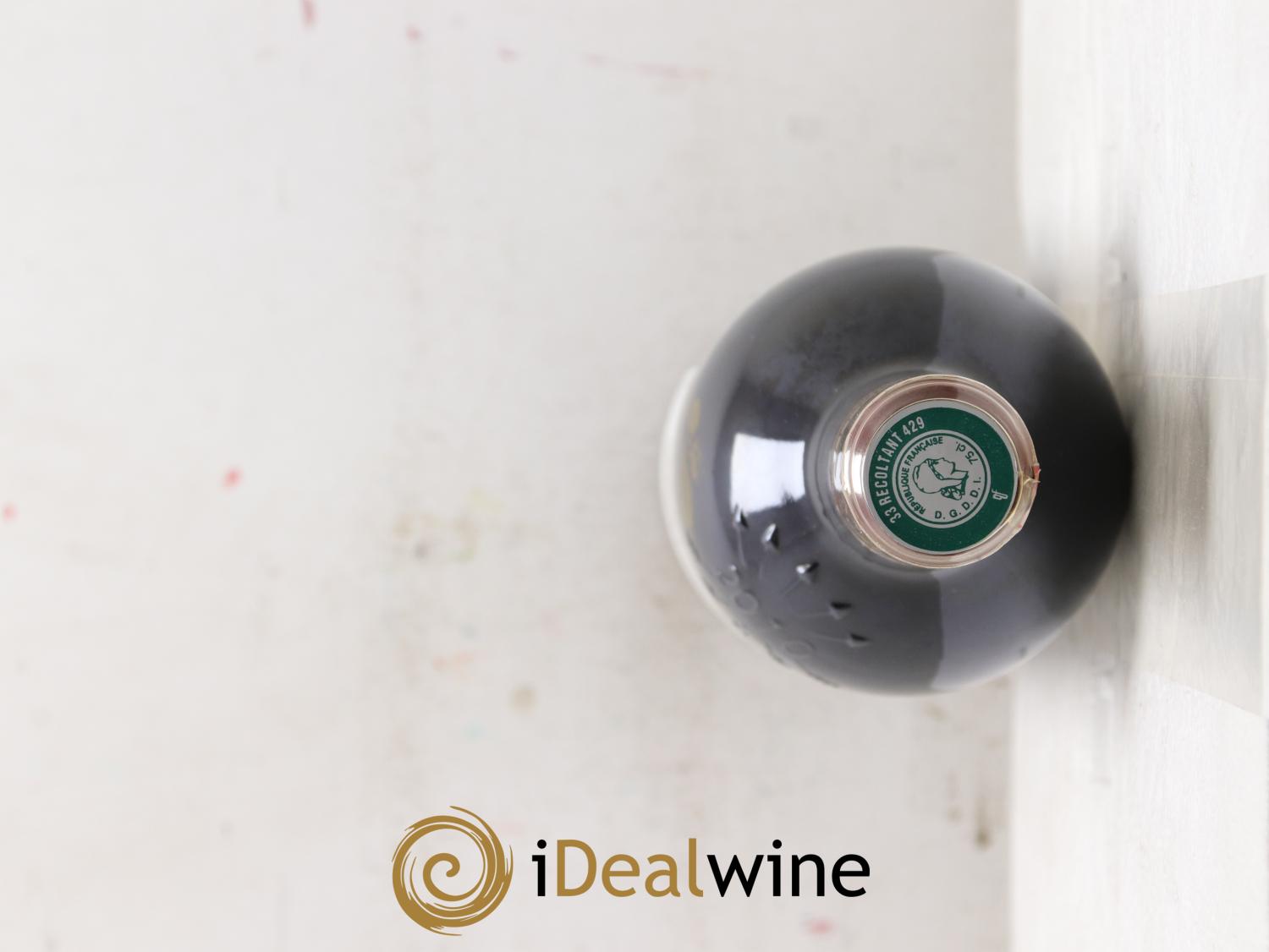 Château Lafite Rothschild 1er Grand Cru Classé 2010 - Lot de 1 bouteille - 2