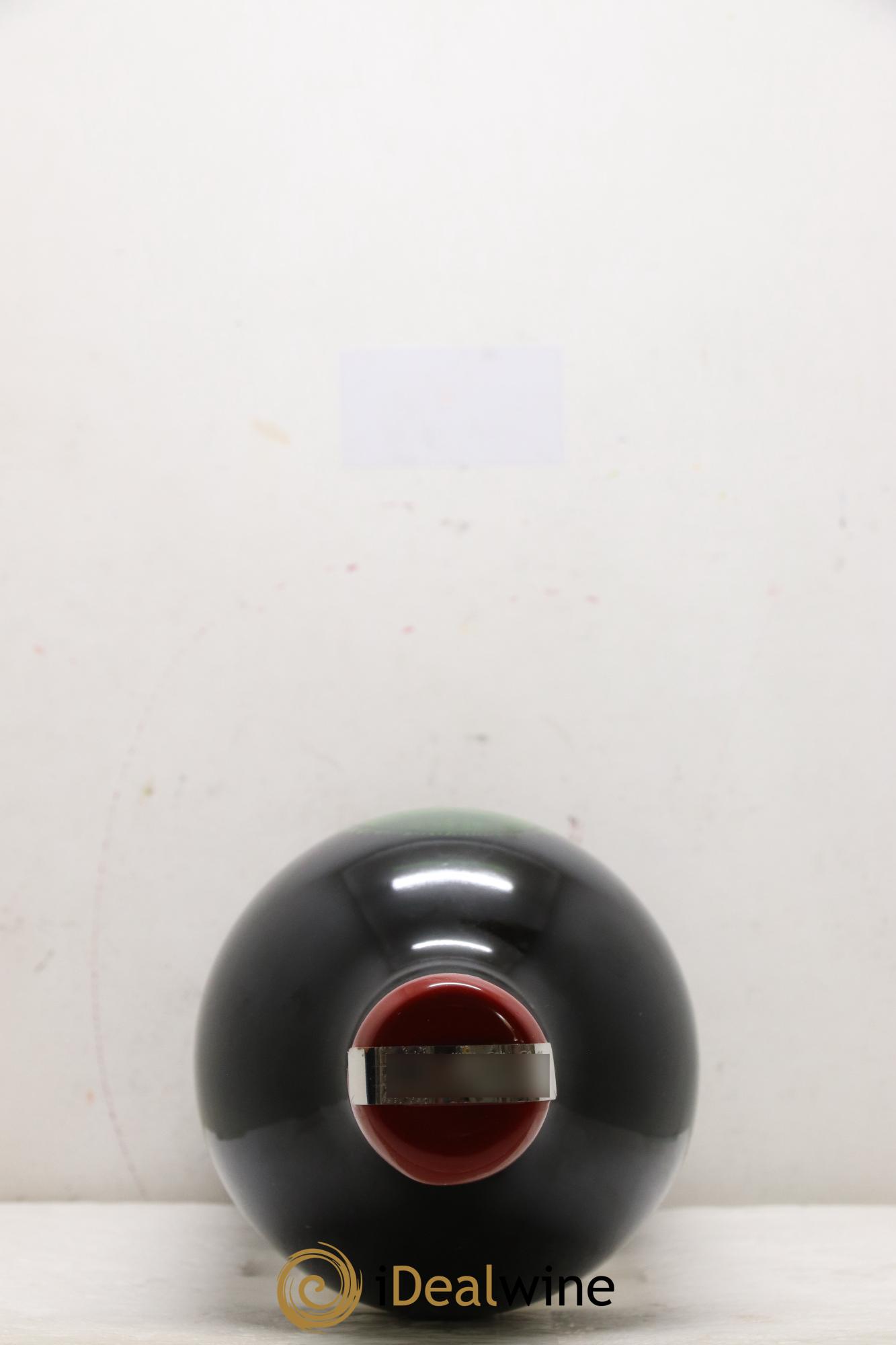 Château Lafleur 2008 - Lotto di 1 jéroboam - 3