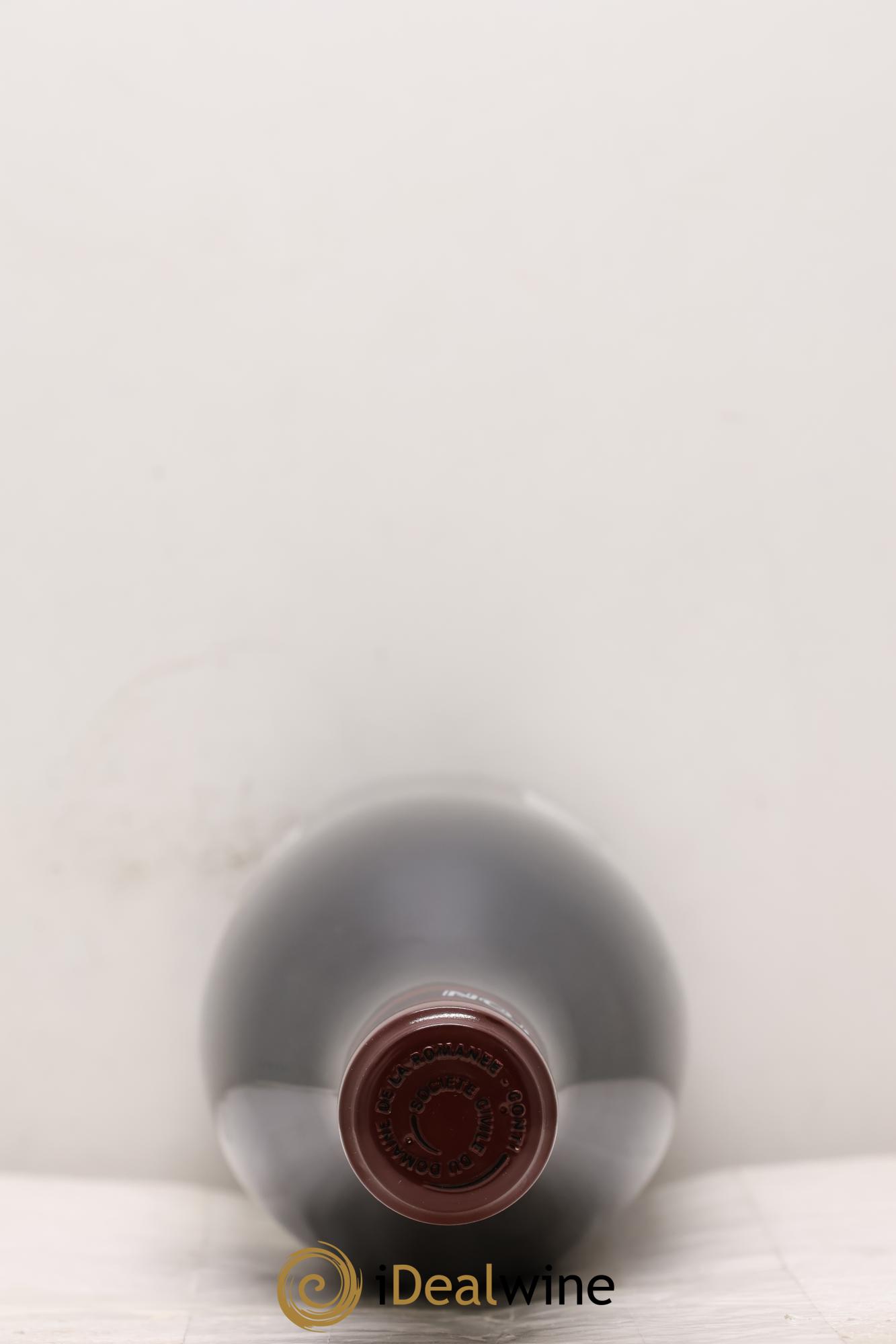 Corton Grand Cru Domaine de la Romanée-Conti 2015 - Posten von 1 Flasche - 2