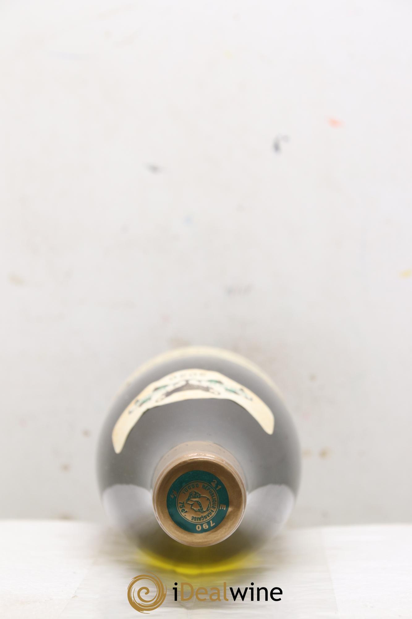 Meursault Coche Dury (Domaine) 2020 - Lotto di 1 bottiglia - 1