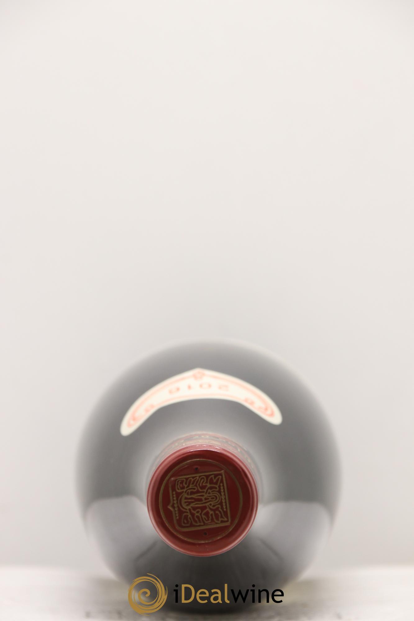 Clos de Tart Grand Cru Clos de Tart 2016 - Lotto di 2 bottiglie - 2