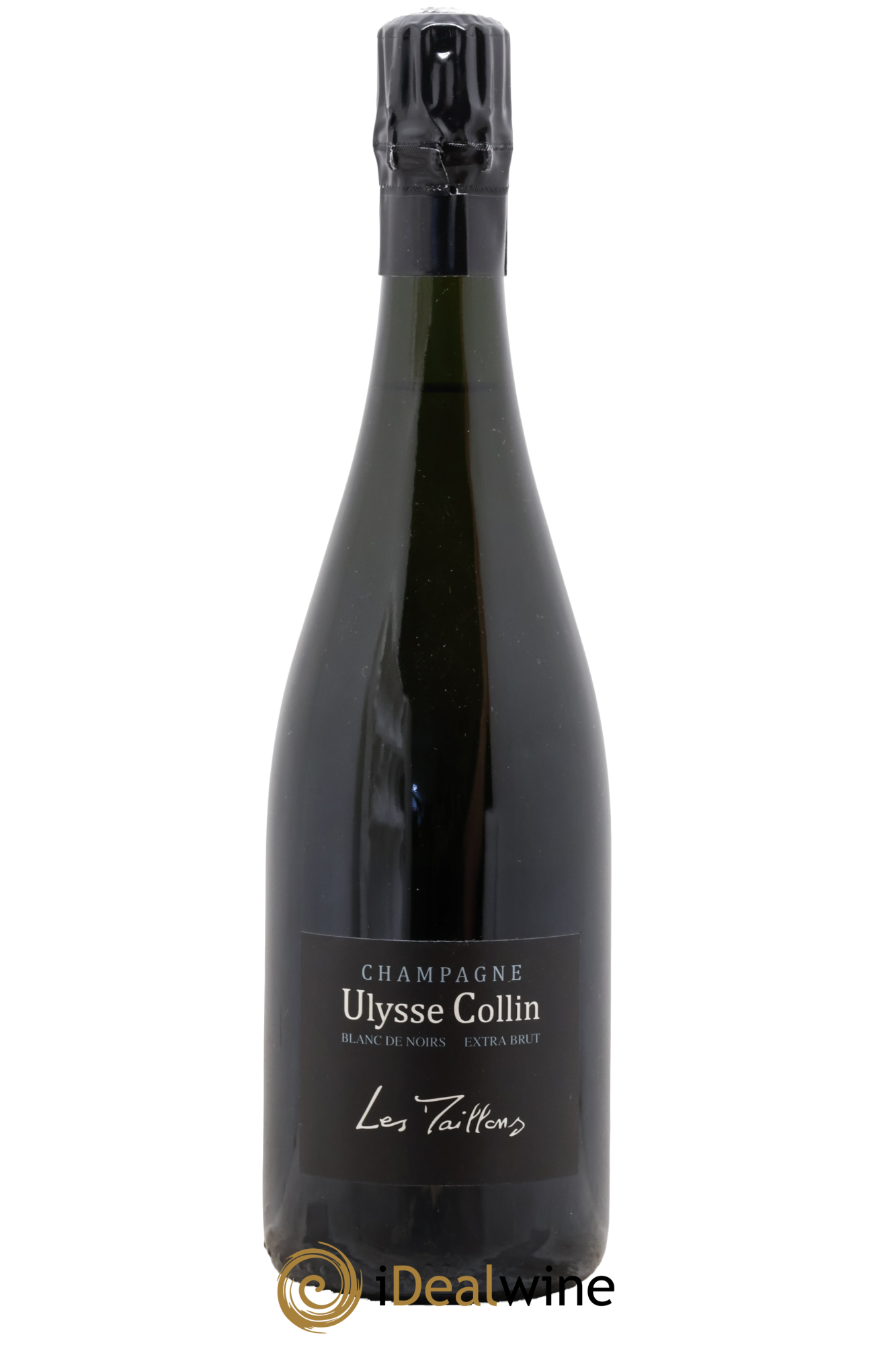Les Maillons Blanc de Noirs Extra-Brut Ulysse Collin - Lot of 1 bottle - 0