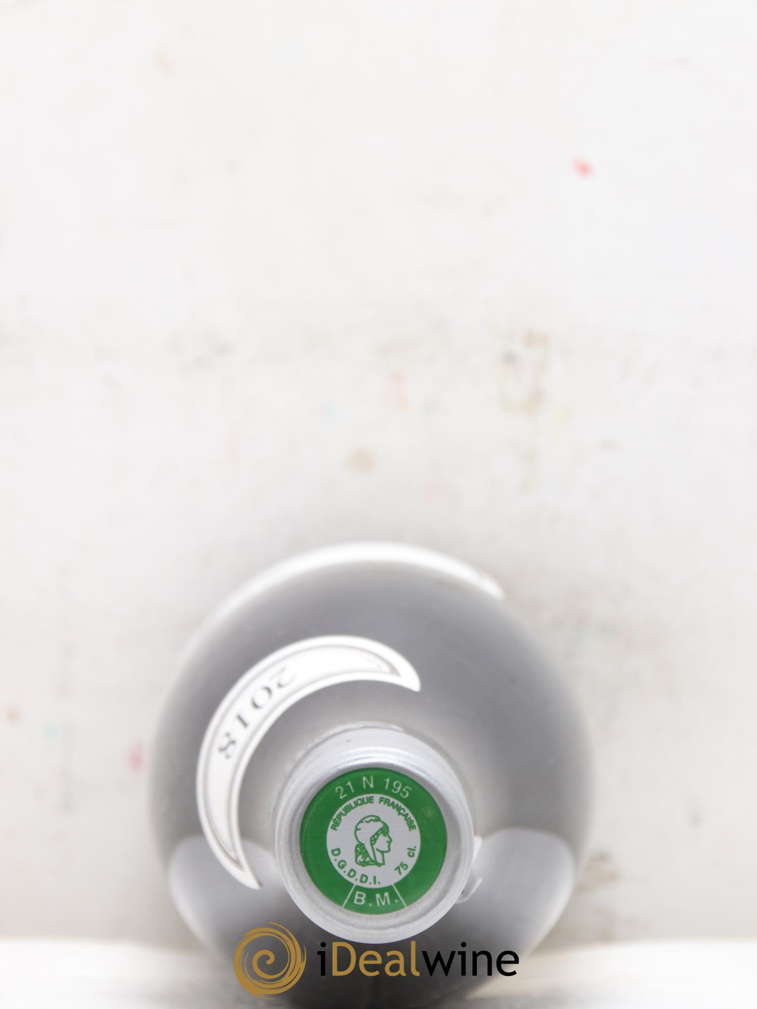 Corton Grand Cru Les Grandes Lolières Esprit Leflaive 2018 - Lotto di 1 bottiglia - 2