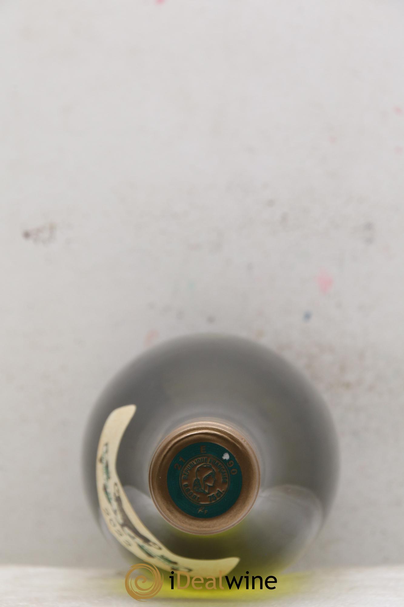 Meursault Coche Dury (Domaine) 2022 - Lotto di 3 bottiglie - 1