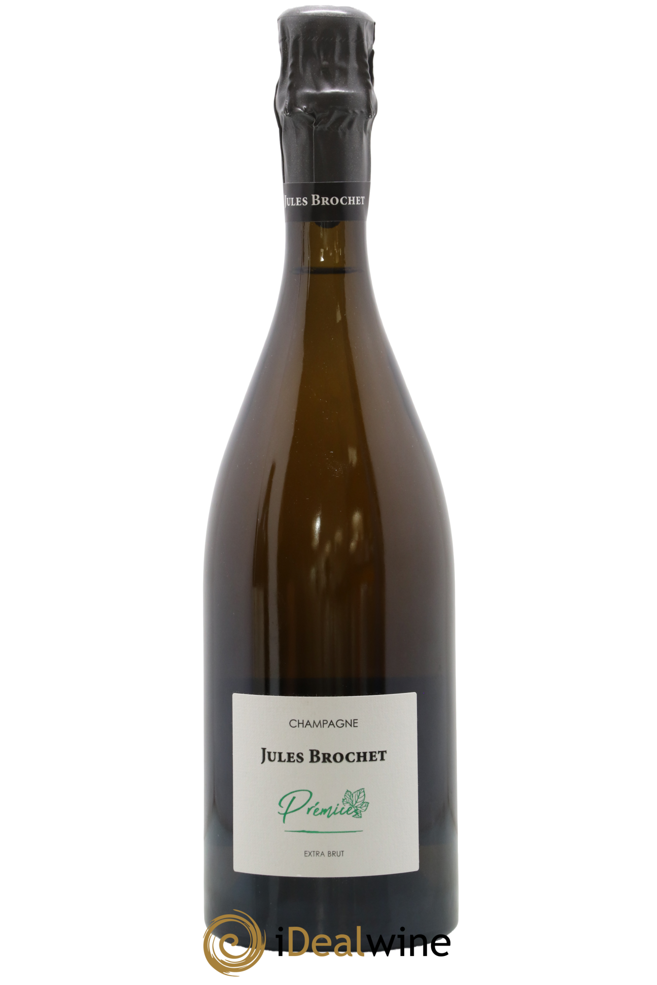 Prémices Jules Brochet 2023 - Lot of 1 bottle - 0