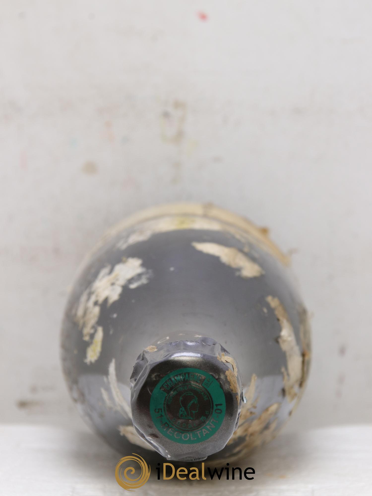 Les Carelles Blanc de Blancs Jacques Selosse - Lot of 1 bottle - 1