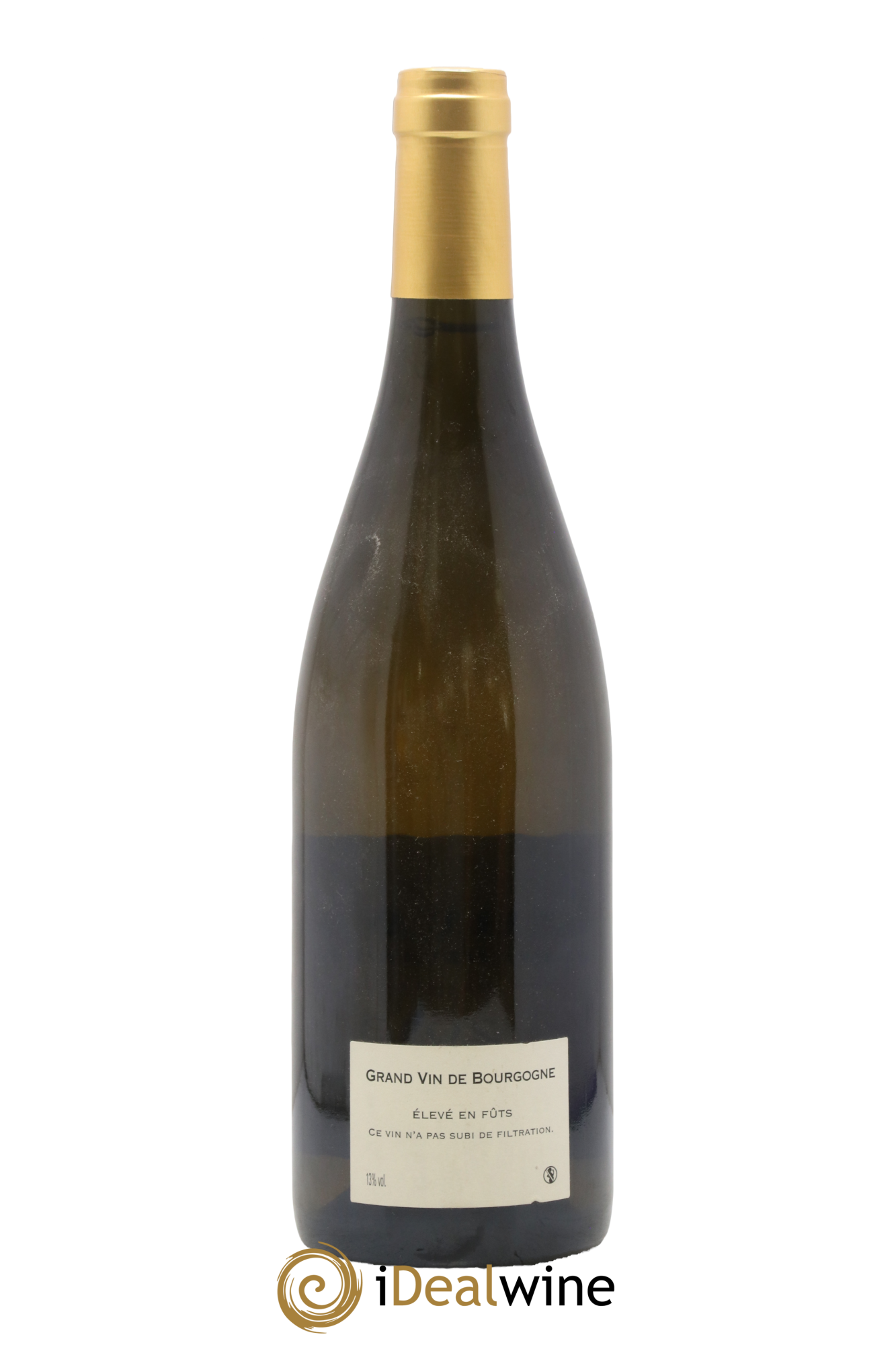 Meursault Les Chevalières Boisson-Vadot (Domaine) 2013 - Posten von 1 Flasche - 1