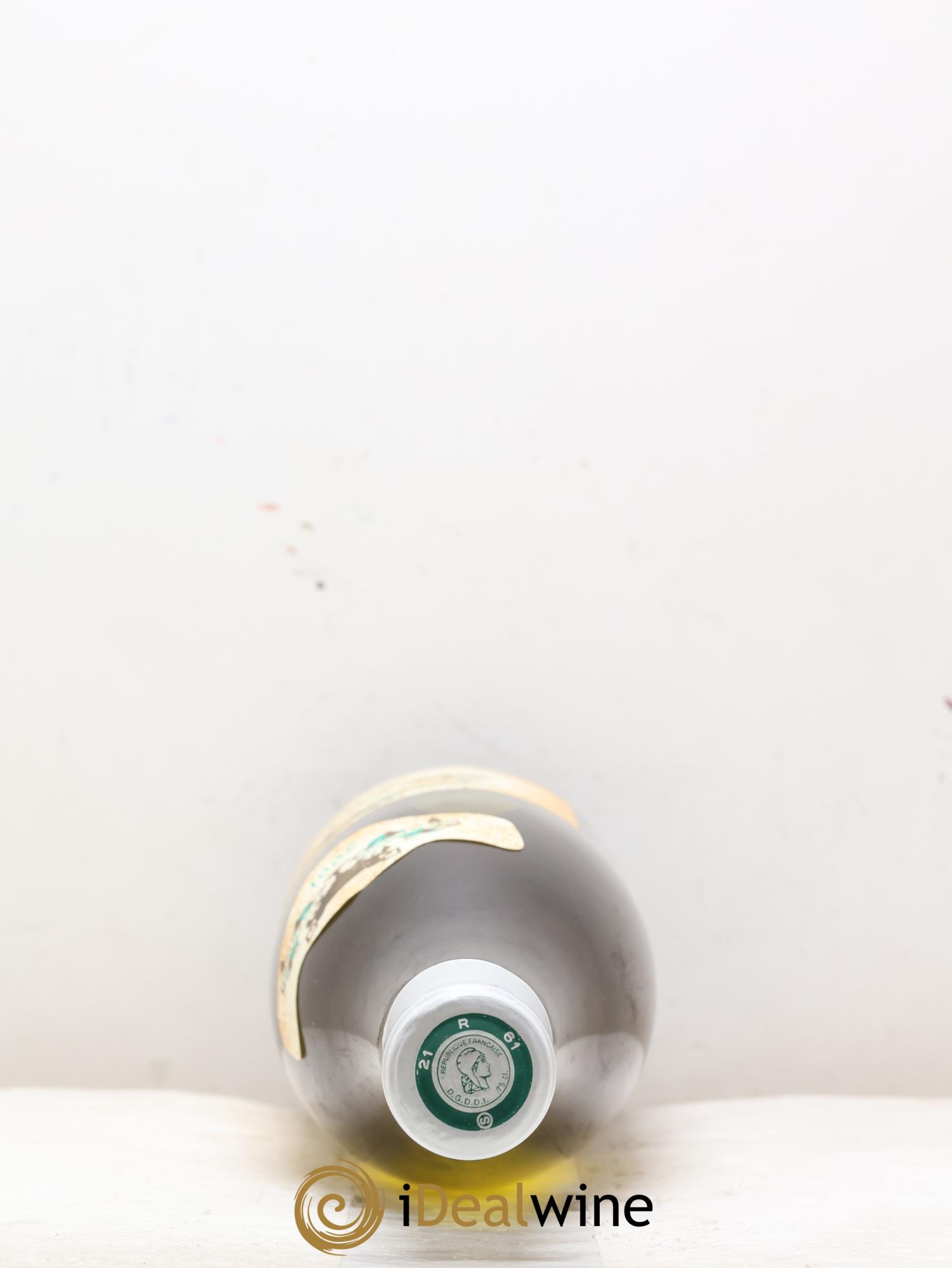 Meursault Coche Dury (Domaine) 2001 - Lot of 1 bottle - 1