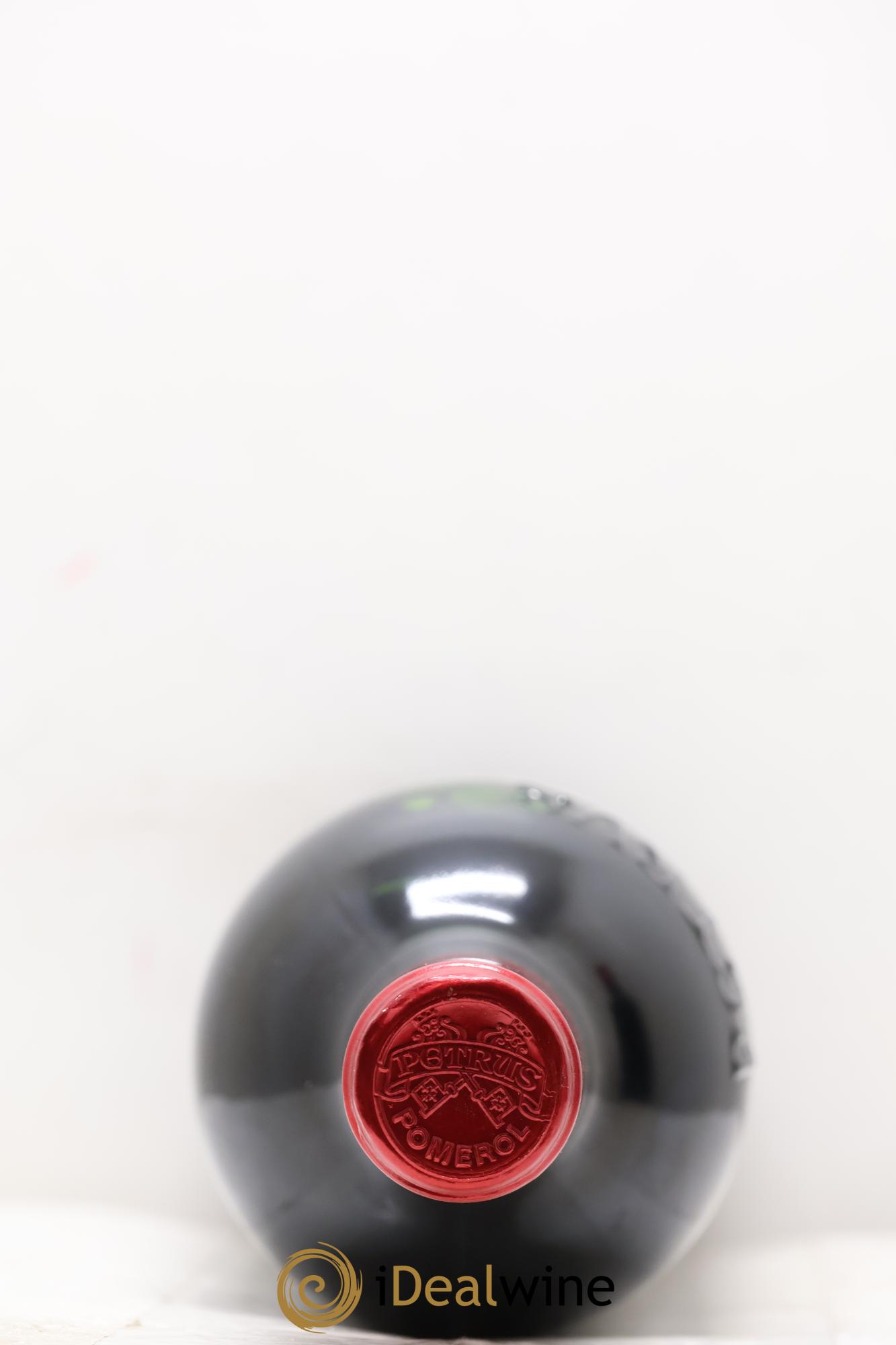 Petrus 2004 - Lot of 1 bottle - 1