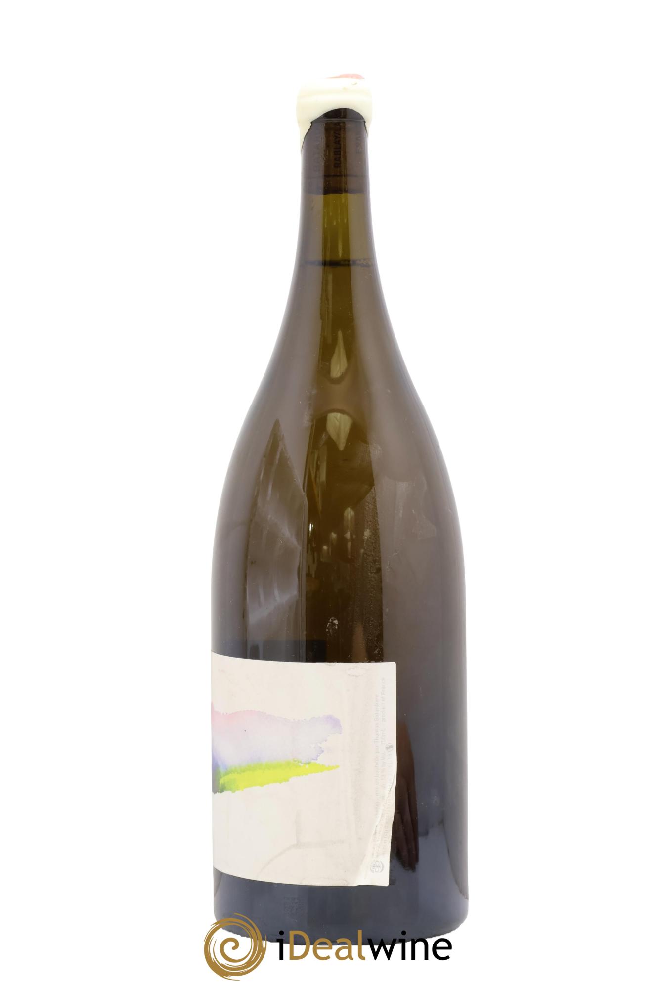 Vin de France Esprit Libre Thomas Batardière 2018 - Lotto di 1 magnum - 2
