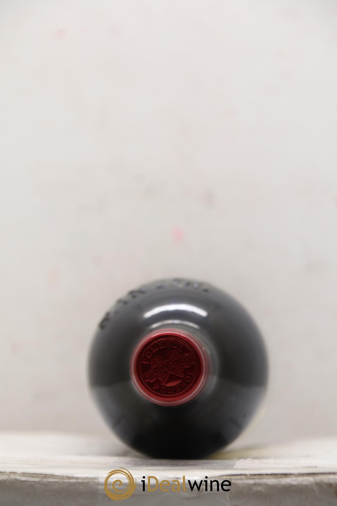 Petrus 2020 - Lot de 1 bouteille - 3