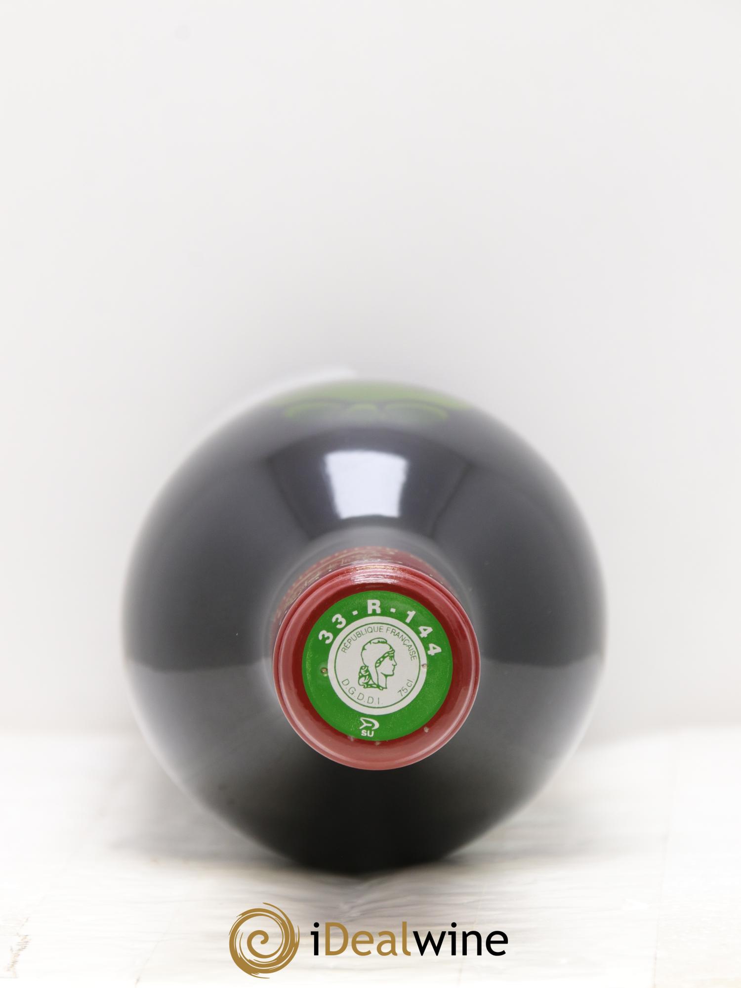 Château Mouton Rothschild 1er Grand Cru Classé 2012 - Lot of 2 bottles - 2