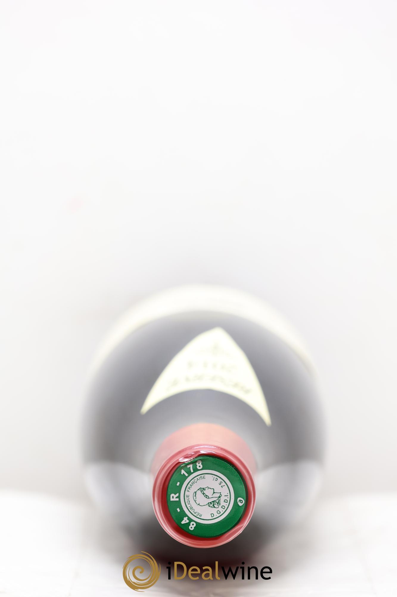 Châteauneuf-du-Pape Château Rayas Emmanuel Reynaud 2014 - Lotto di 1 bottiglia - 1