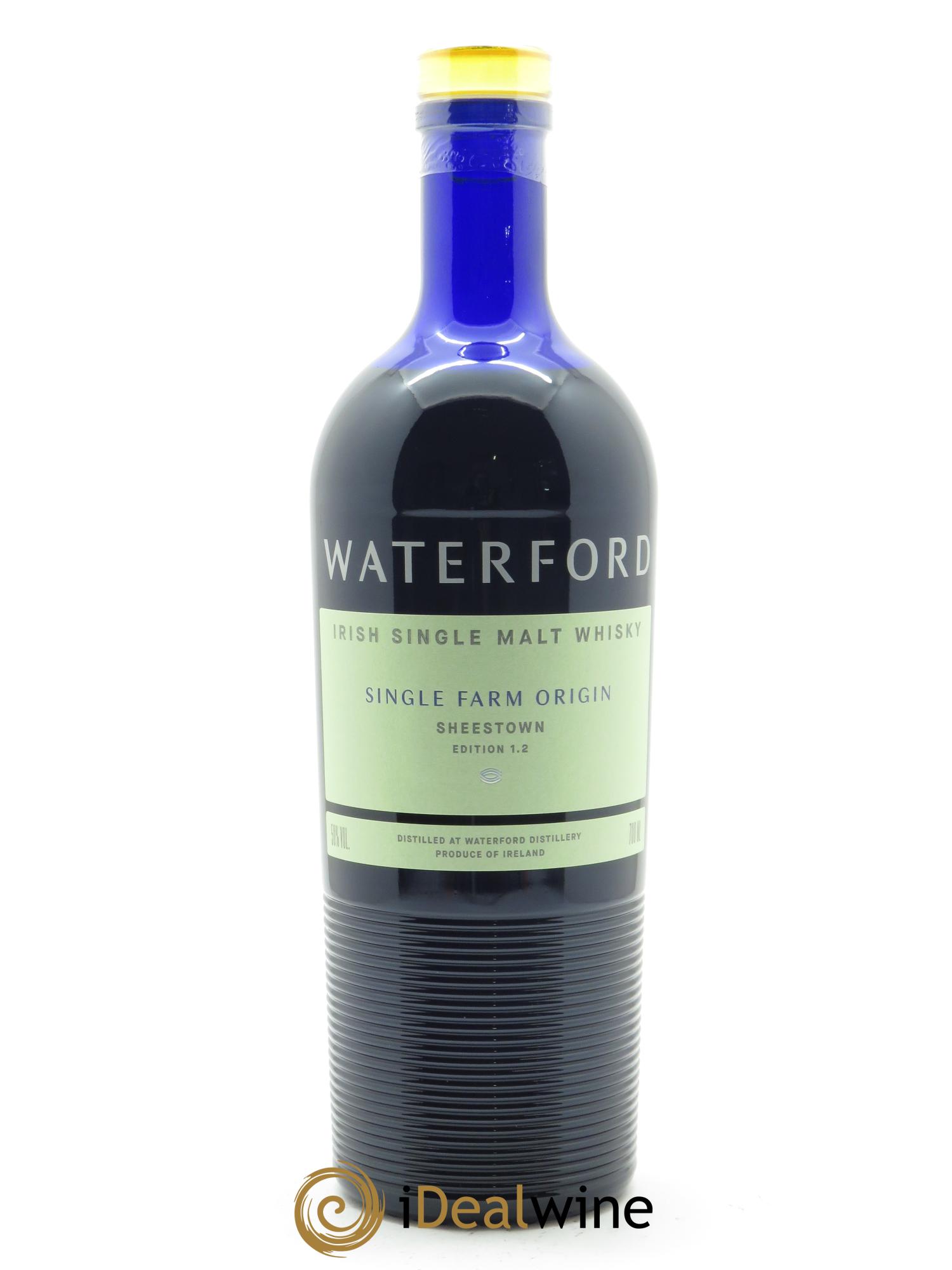 Waterford SFO Sheestown Edition 1.2 (70 cl) - Lot de 1 bouteille - 1
