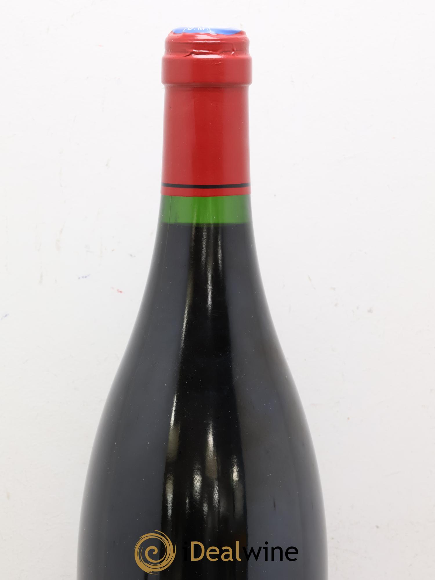 IGP Pays d'Hérault Grange des Pères Laurent Vaillé 2012 - Lot of 3 bottles - 1