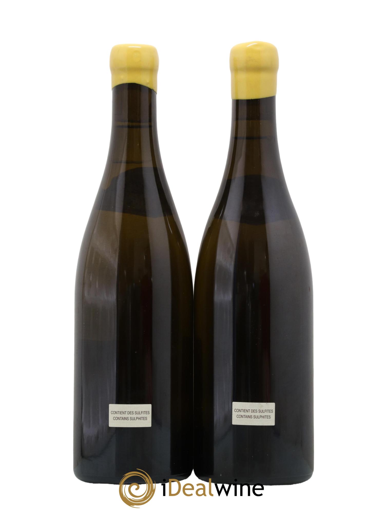 Chablis Grand Cru Clos Raveneau (Domaine)  2013 - Lotto di 2 bottiglie - 1