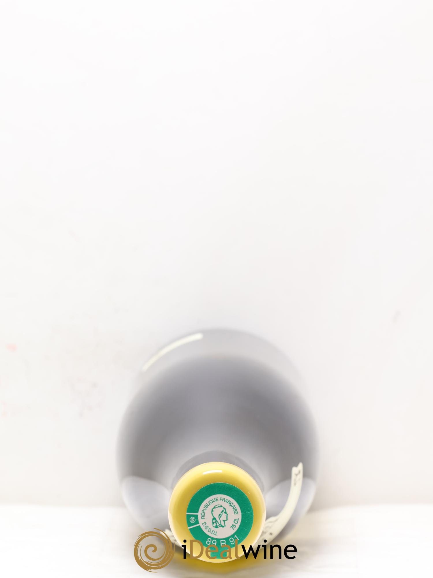 Chablis 1er Cru Montée de Tonnerre Raveneau (Domaine) 2021 - Lot of 2 bottles - 1