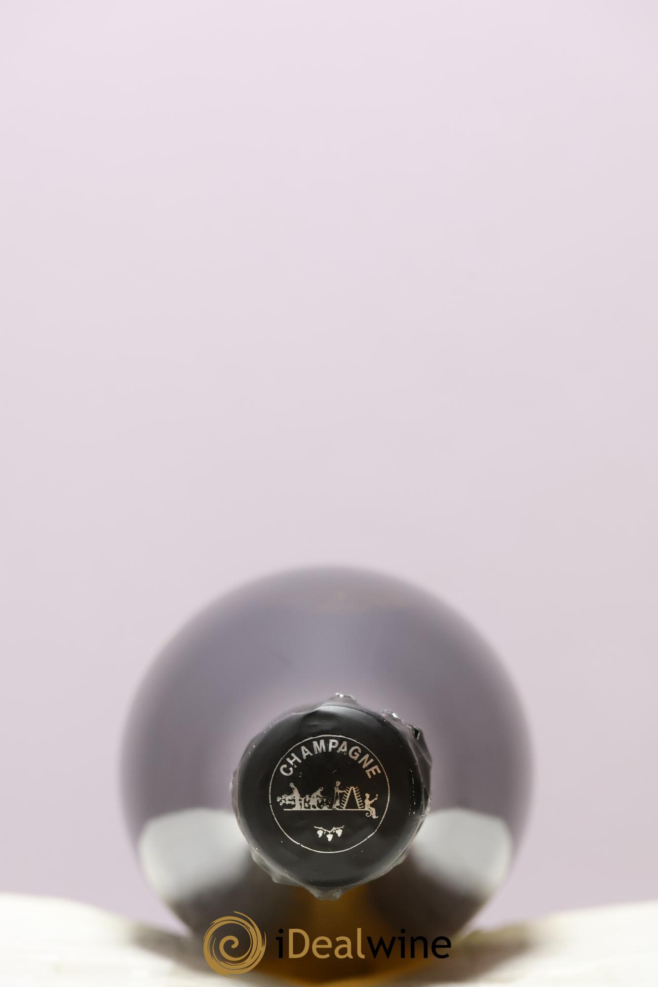 100% Meunier Aurélien Lurquin Pinot Meunier Aurelien Lurquin 2017 - Lot de 1 bouteille - 2