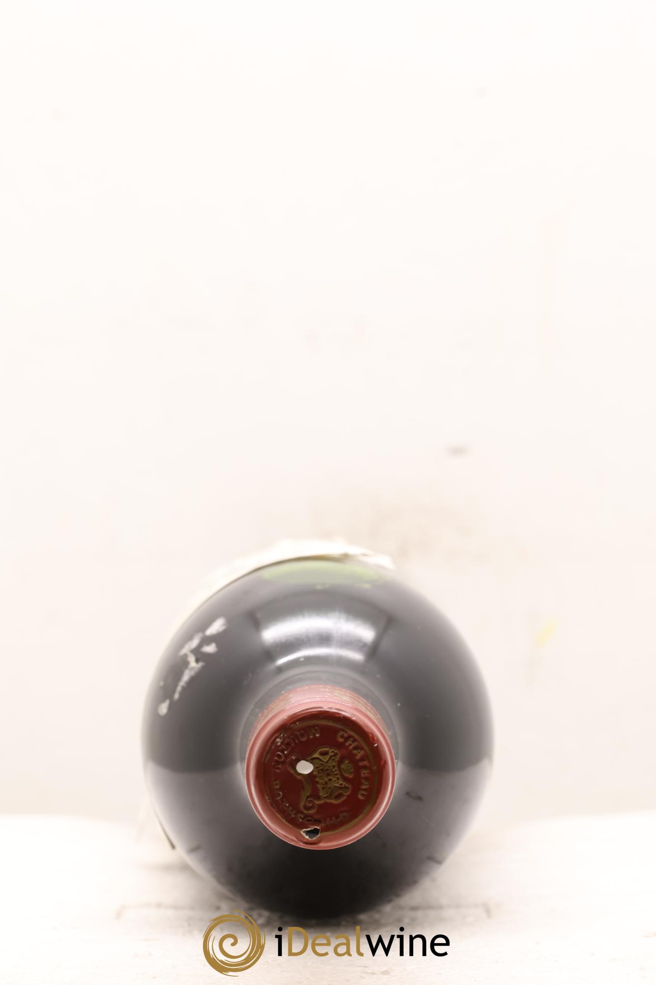 Clos René 2004 - Lotto di 1 bottiglia - 1