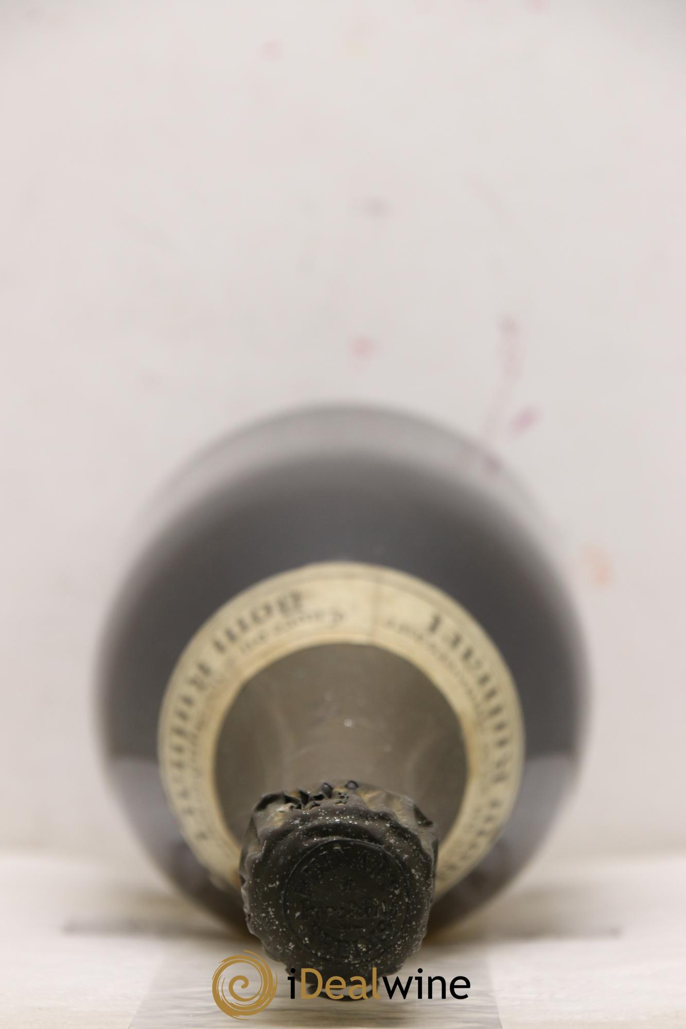 Dom Ruinart Brut Ruinart 1973 - Lotto di 1 bottiglia - 1