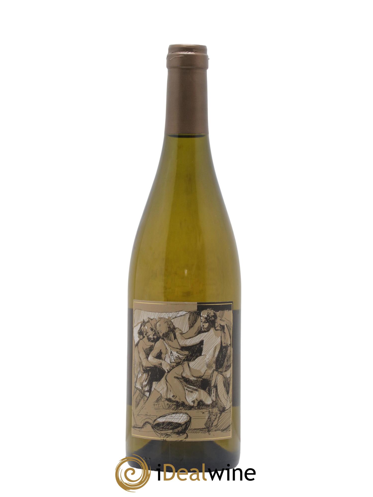 Saint-Joseph Gangloff (Domaine) 2019 - Lot de 1 bouteille - 0