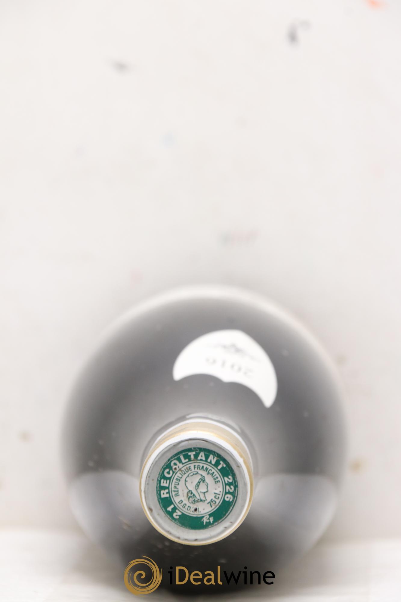 Chambertin Clos de Bèze Grand Cru Armand Rousseau (Domaine) 2016 - Posten von 1 Flasche - 1