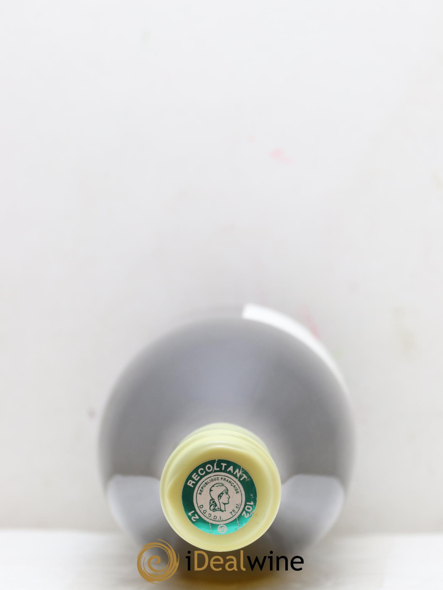 Bourgogne Aligoté Les Champs d'Argent Charles Lachaux 2019 - Lot de 1 bouteille - 1