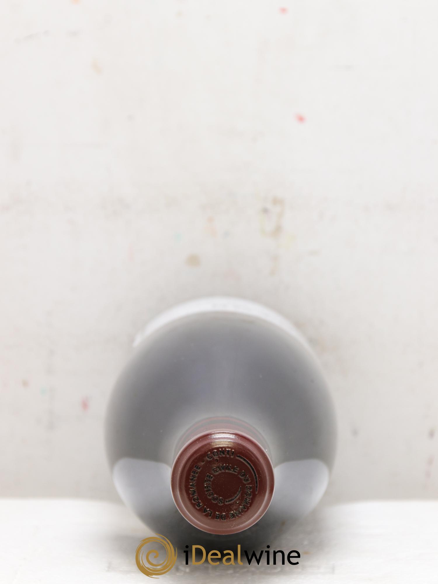 Corton Grand Cru Domaine de la Romanée-Conti 2022 - Lot de 1 bouteille - 2