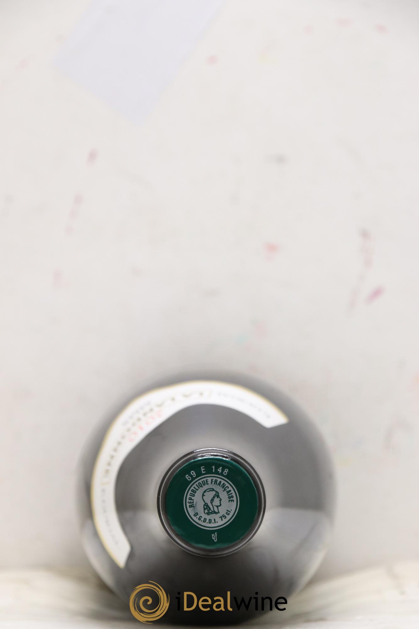 Côte-Rôtie La Landonne Guigal 2010 - Lot de 1 bouteille - 2