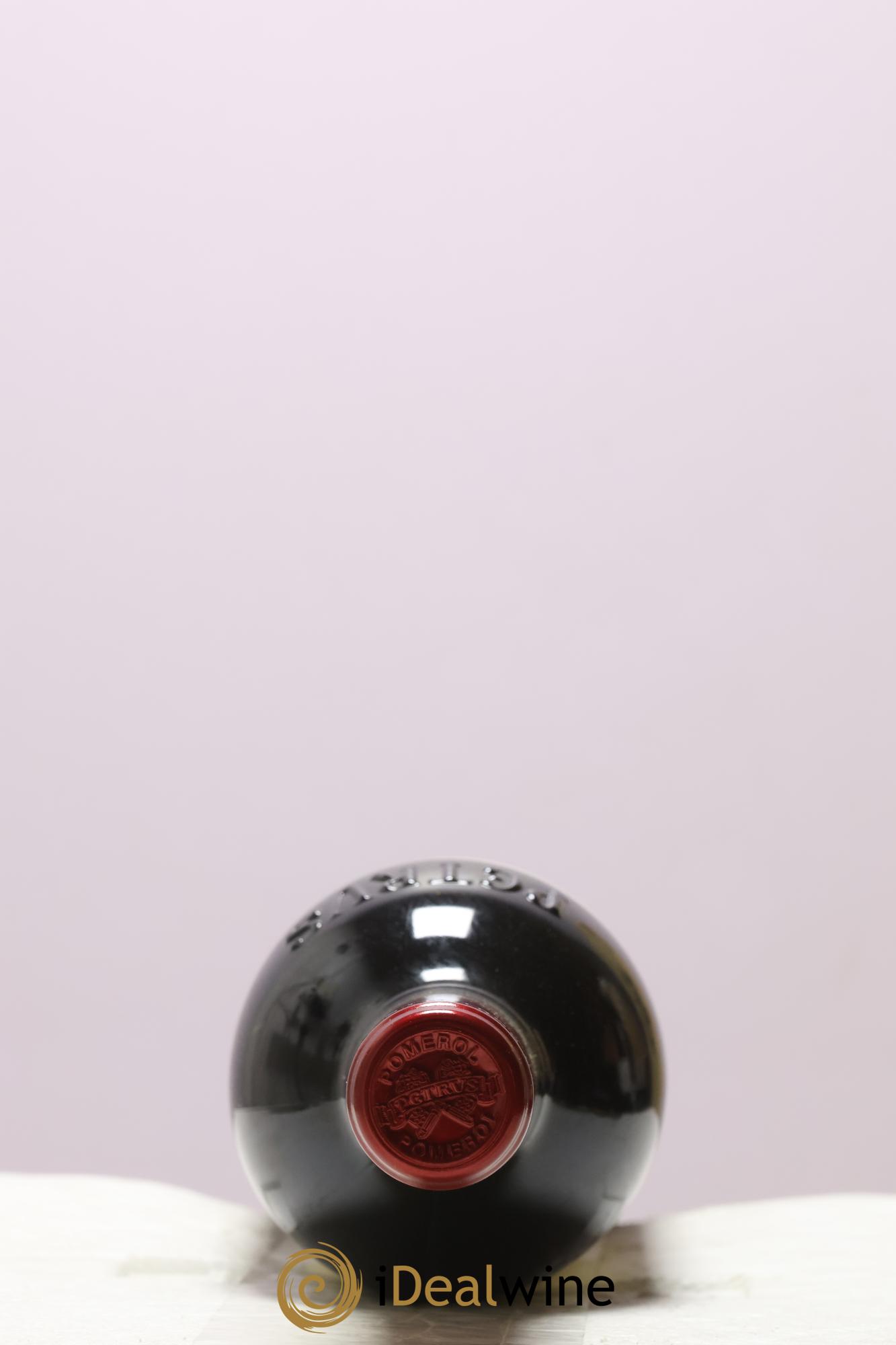 Petrus 2017 - Lot de 1 bouteille - 3