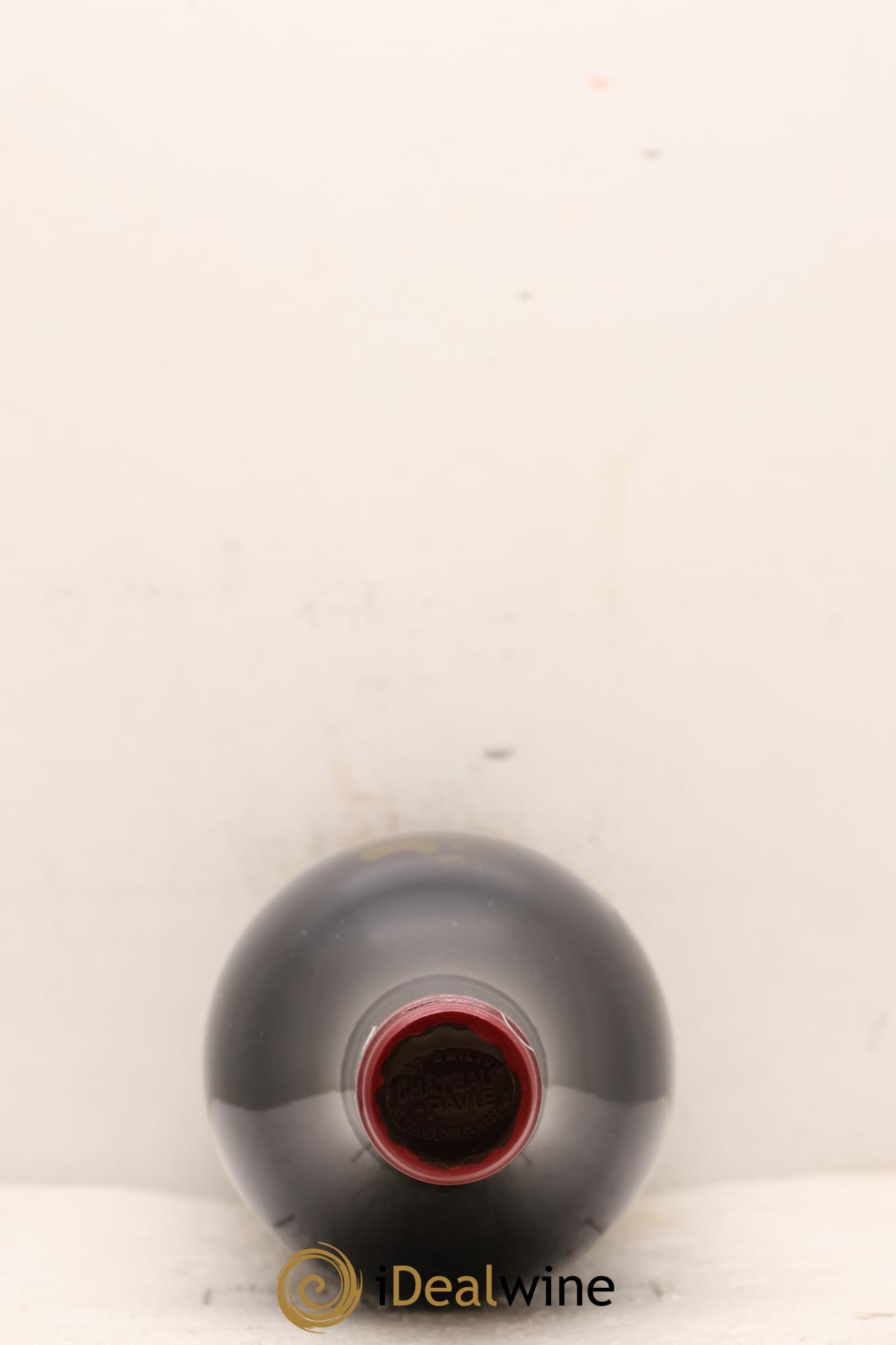 Château Pavie 1er Grand Cru Classé A 2016 - Posten von 1 Flasche - 3