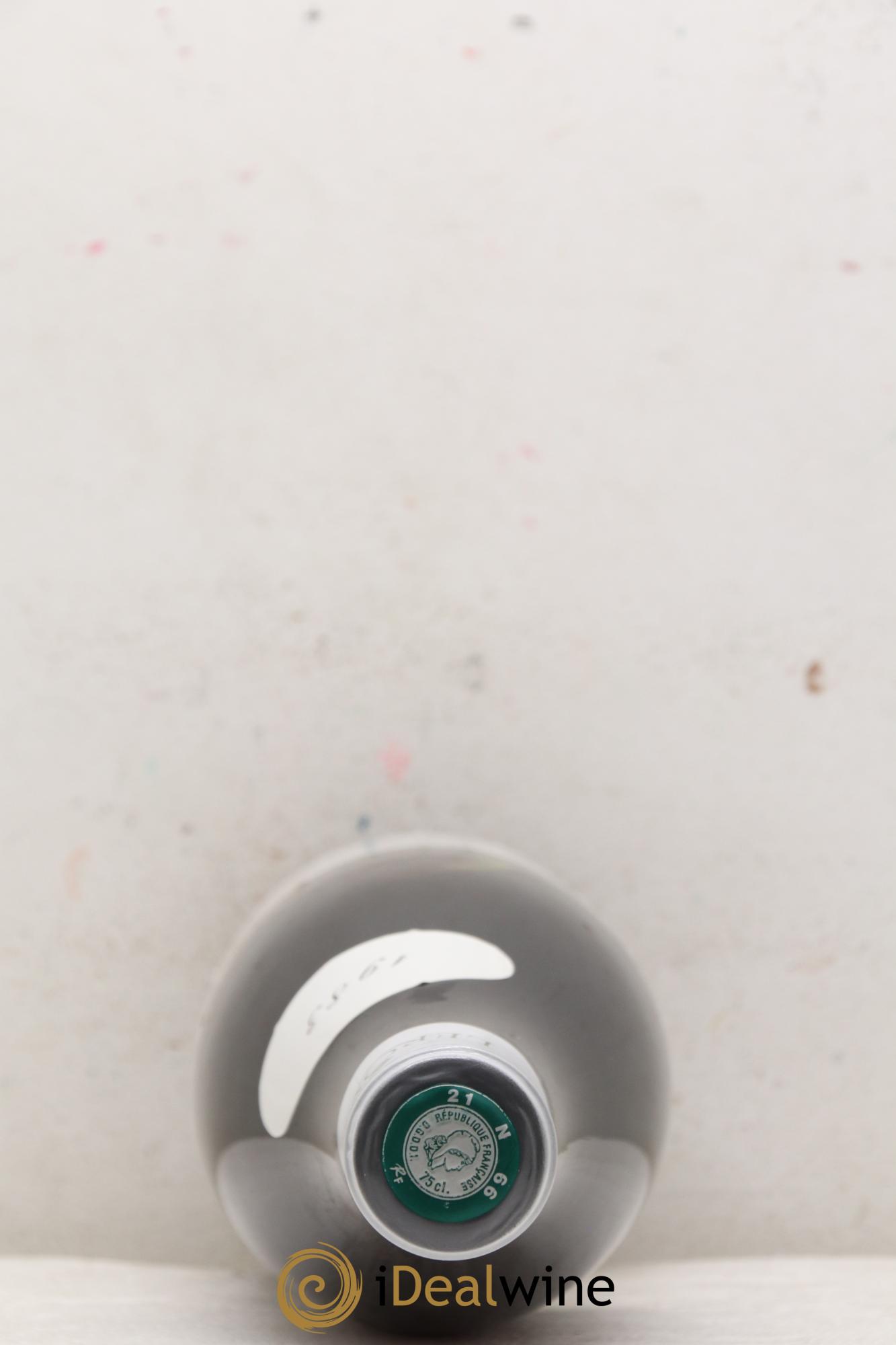 Nuits-Saint-Georges Leroy SA 1983 - Lot of 3 bottles - 2