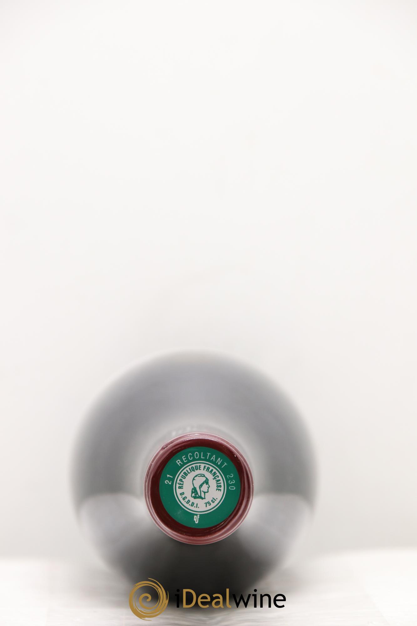 Chambolle-Musigny 1er Cru Les Amoureuses Georges Roumier (Domaine) 2019 - Lot of 1 bottle - 1