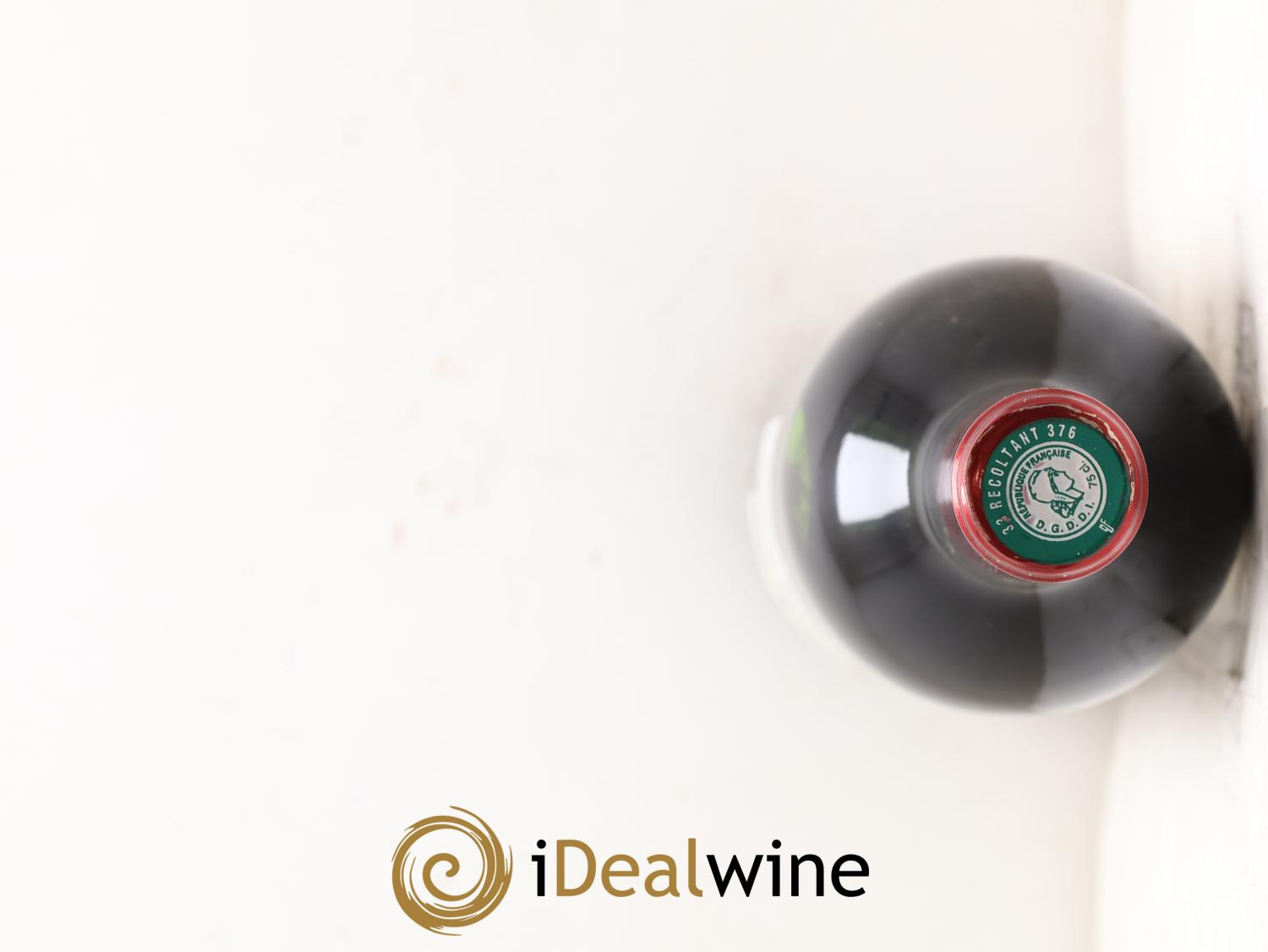 Château Ausone 1er Grand Cru Classé A 1998 - Lotto di 1 bottiglia - 2