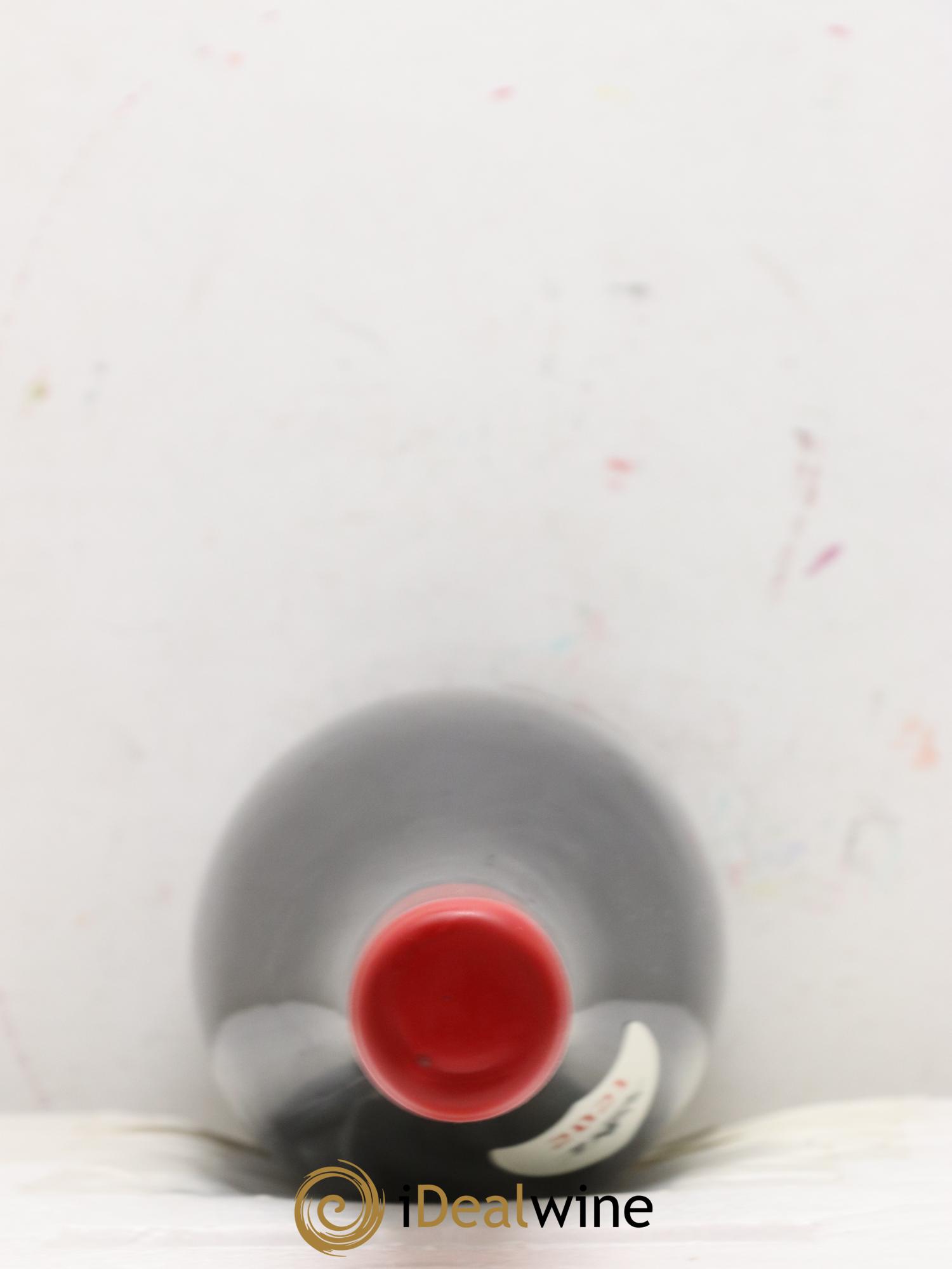 Gevrey-Chambertin 1er Cru Combe aux Moines Vieilles Vignes Fourrier (Domaine) 2021 - Lot of 2 bottles - 1