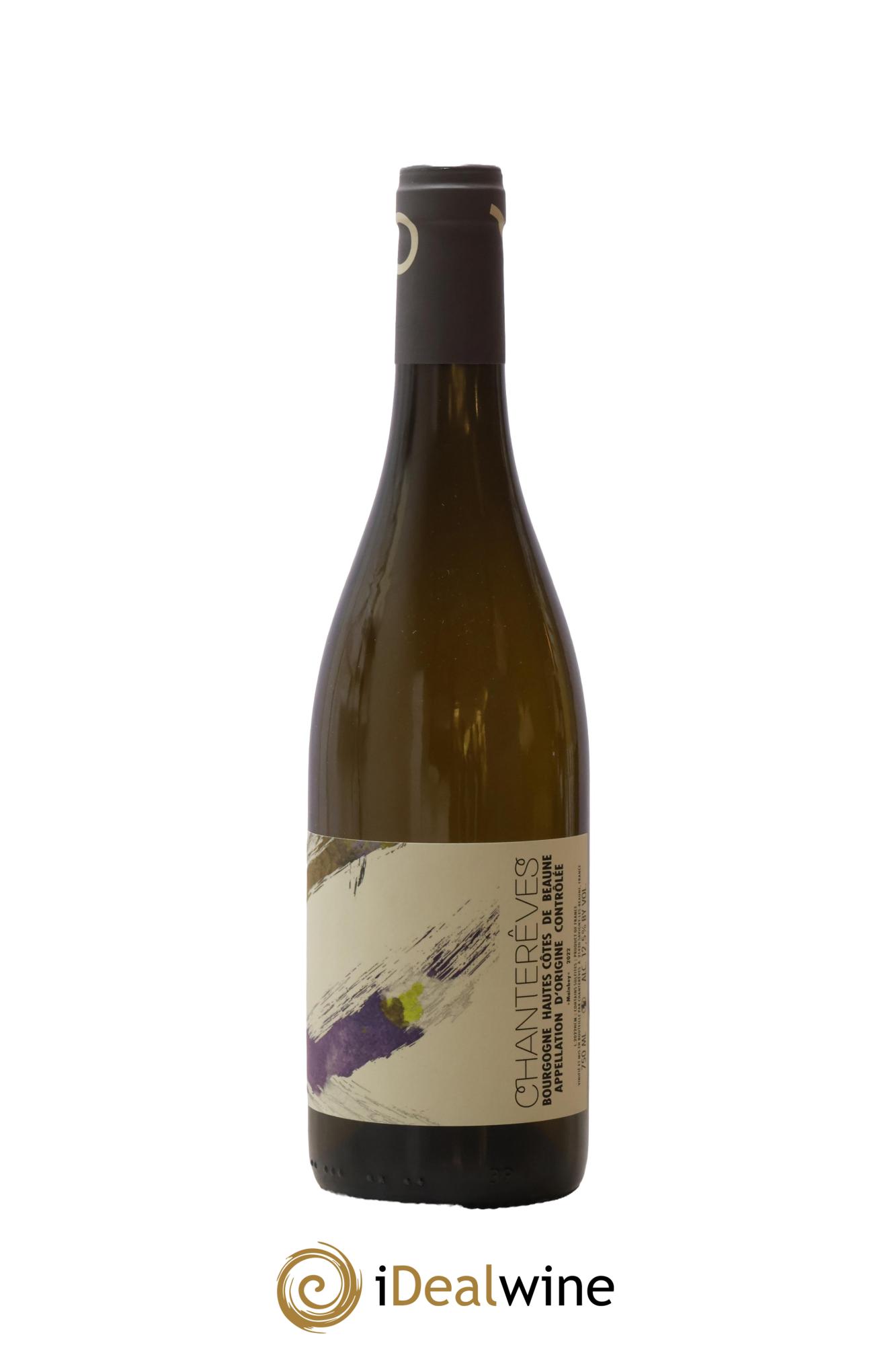 Hautes-Côtes de Beaune Mainbey Chanterêves 2022 - Lot de 1 bouteille - 1