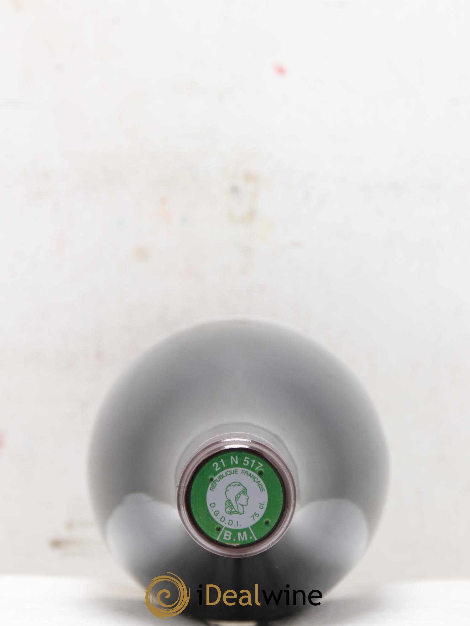 Echezeaux Grand Cru Les Rouges du Bas Méo-Camuzet (Domaine) 2020 - Lot of 1 bottle - 2