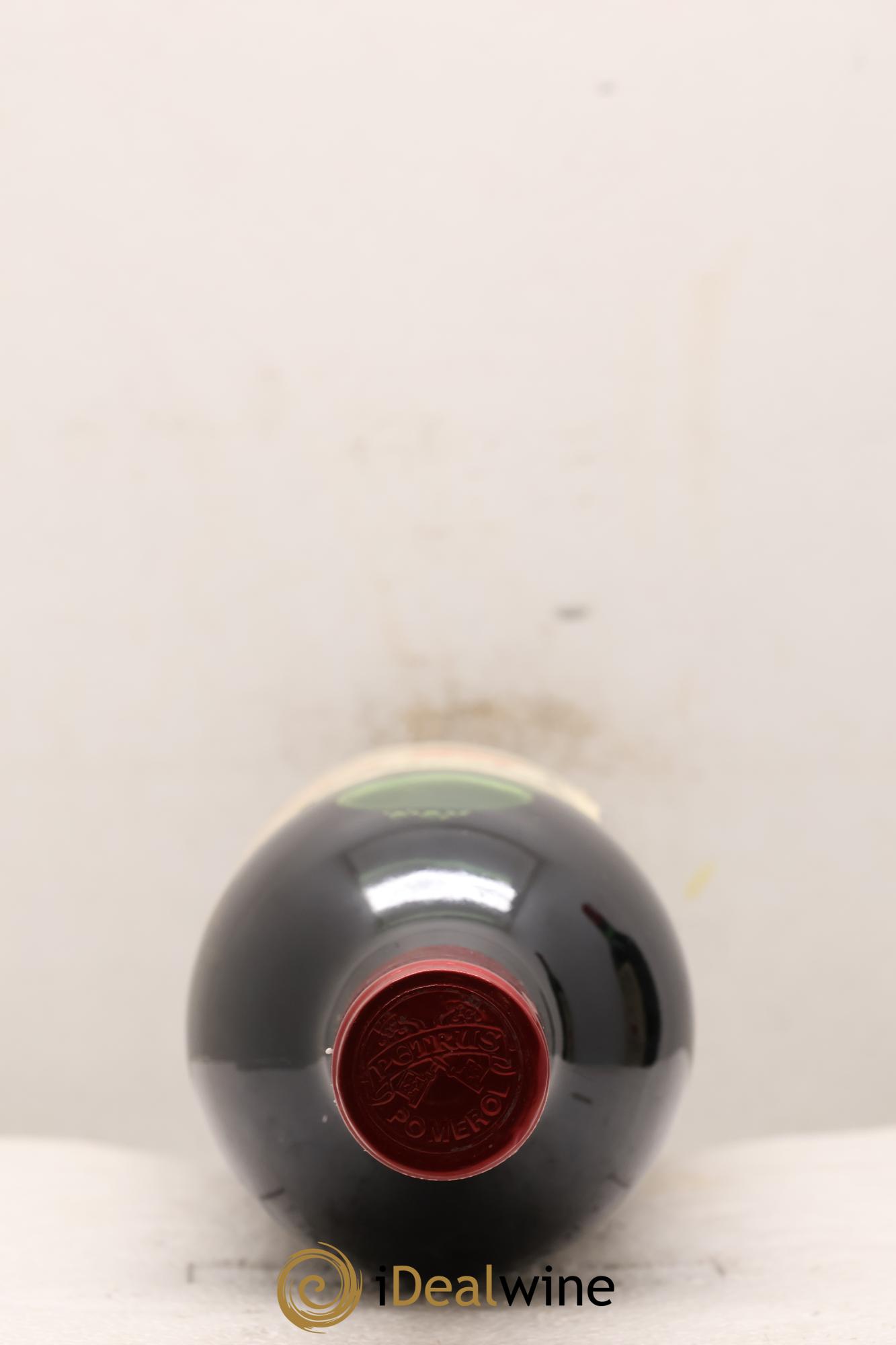 Petrus 1984 - Lotto di 2 bottiglie - 1