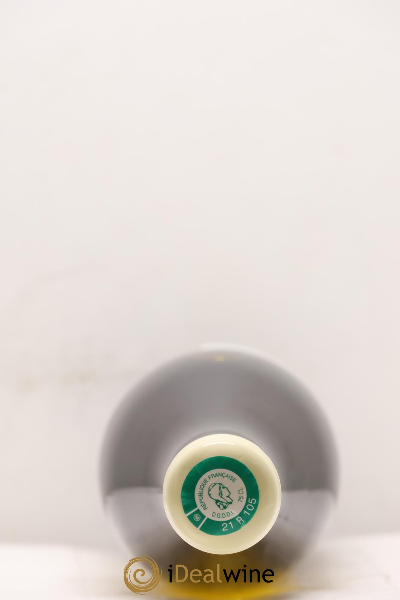Puligny-Montrachet Les Tremblots Haute Densité Hubert Lamy 2023 - Posten von 1 Flasche - 2