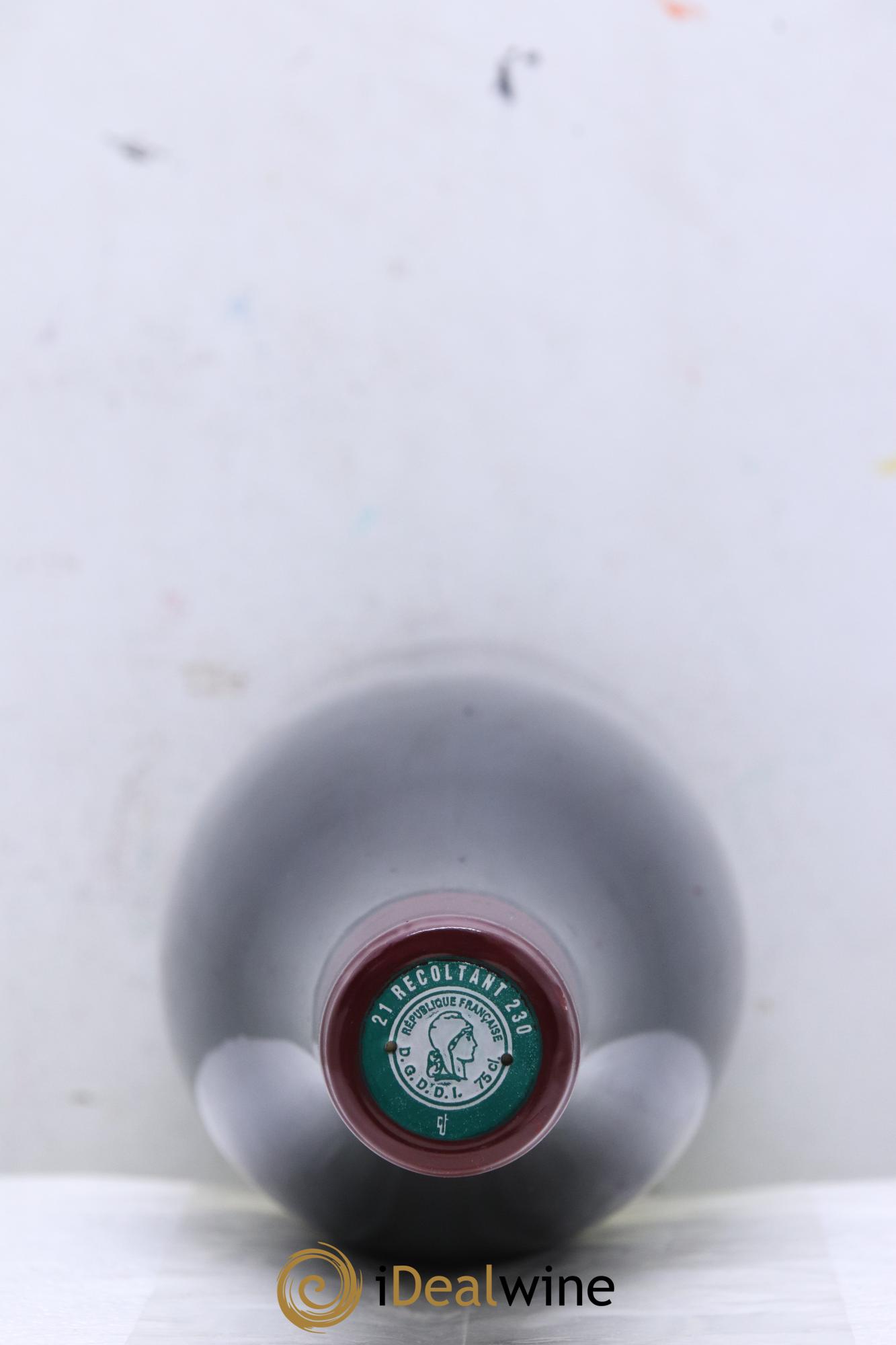 Bonnes-Mares Grand Cru Georges Roumier (Domaine) 2005 - Lotto di 1 bottiglia - 1