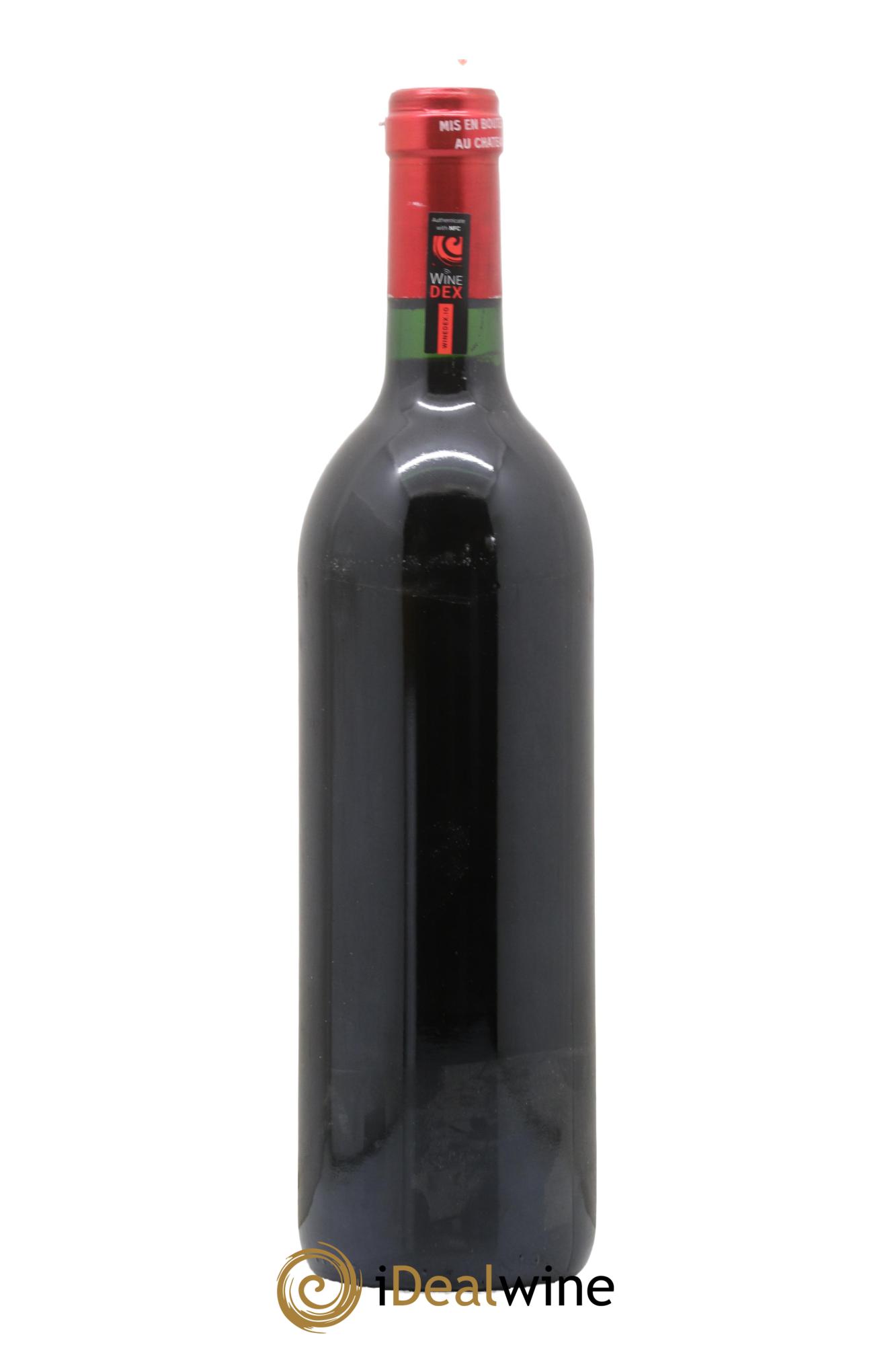 Petrus 1990 - Lot of 1 bottle - 1