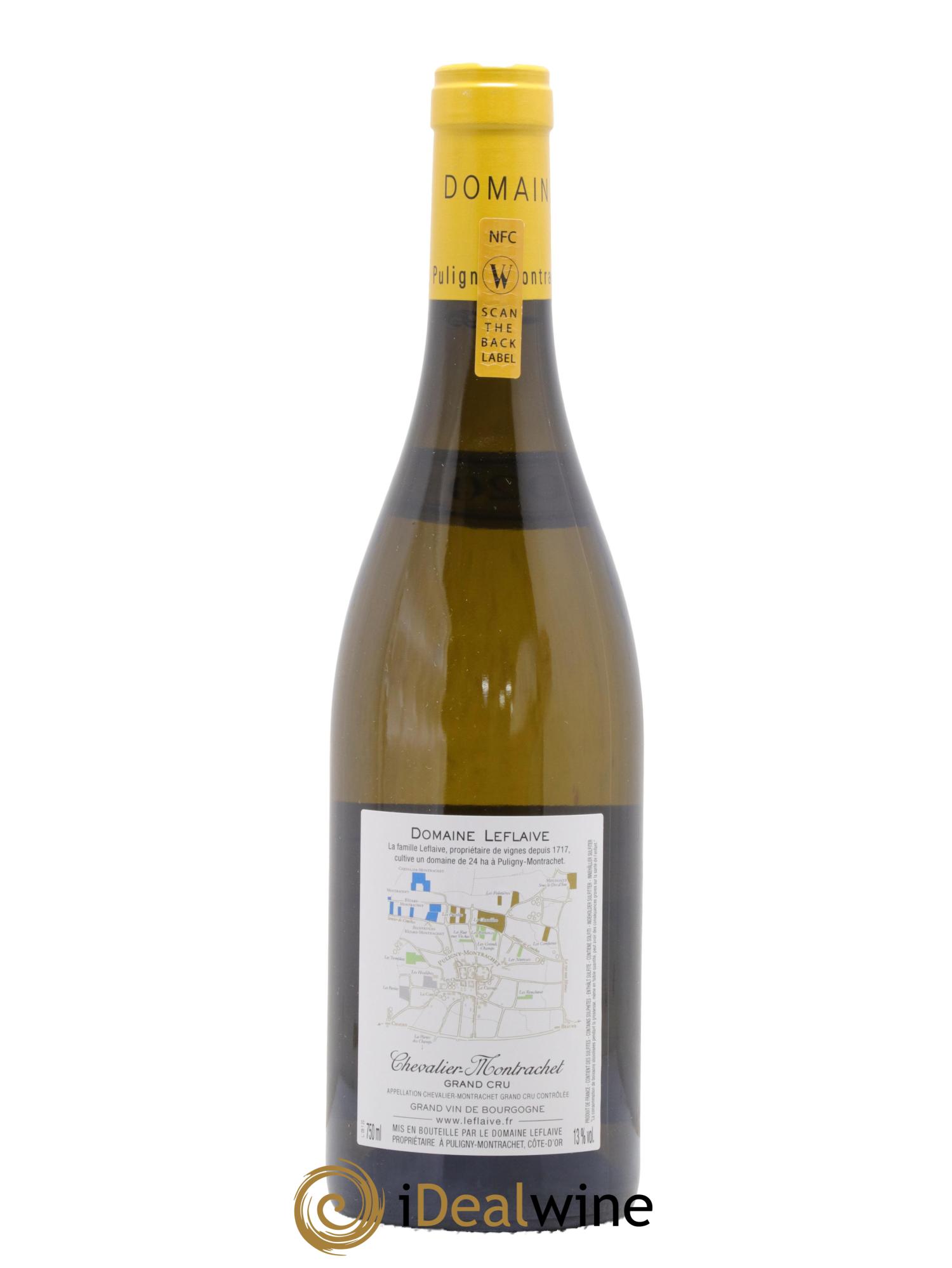 Chevalier-Montrachet Grand Cru Leflaive (Domaine) 2020 - Lotto di 1 bottiglia - 1