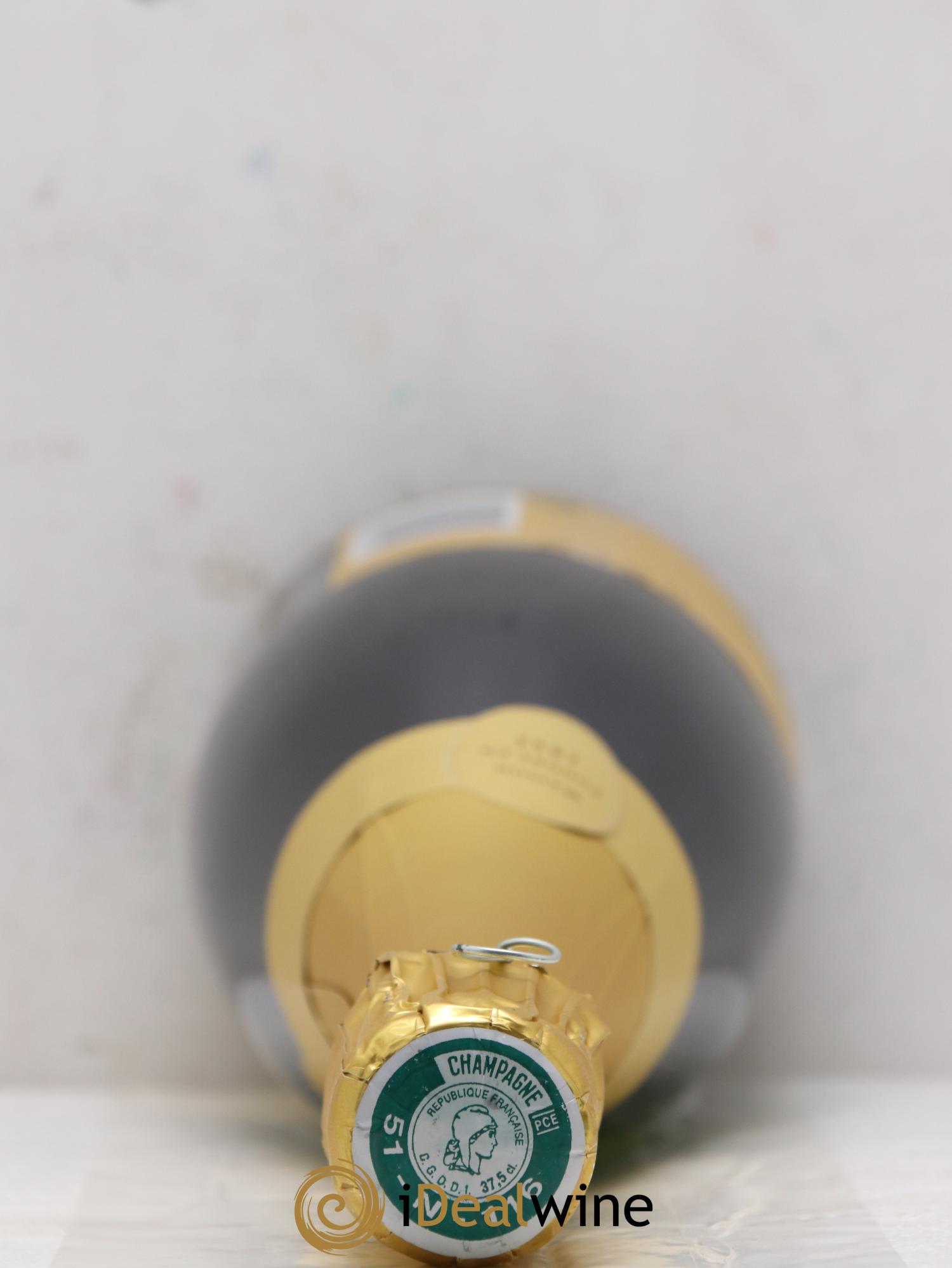 Grande Cuvée Brut Krug - Lot de 1 demi bouteille - 3