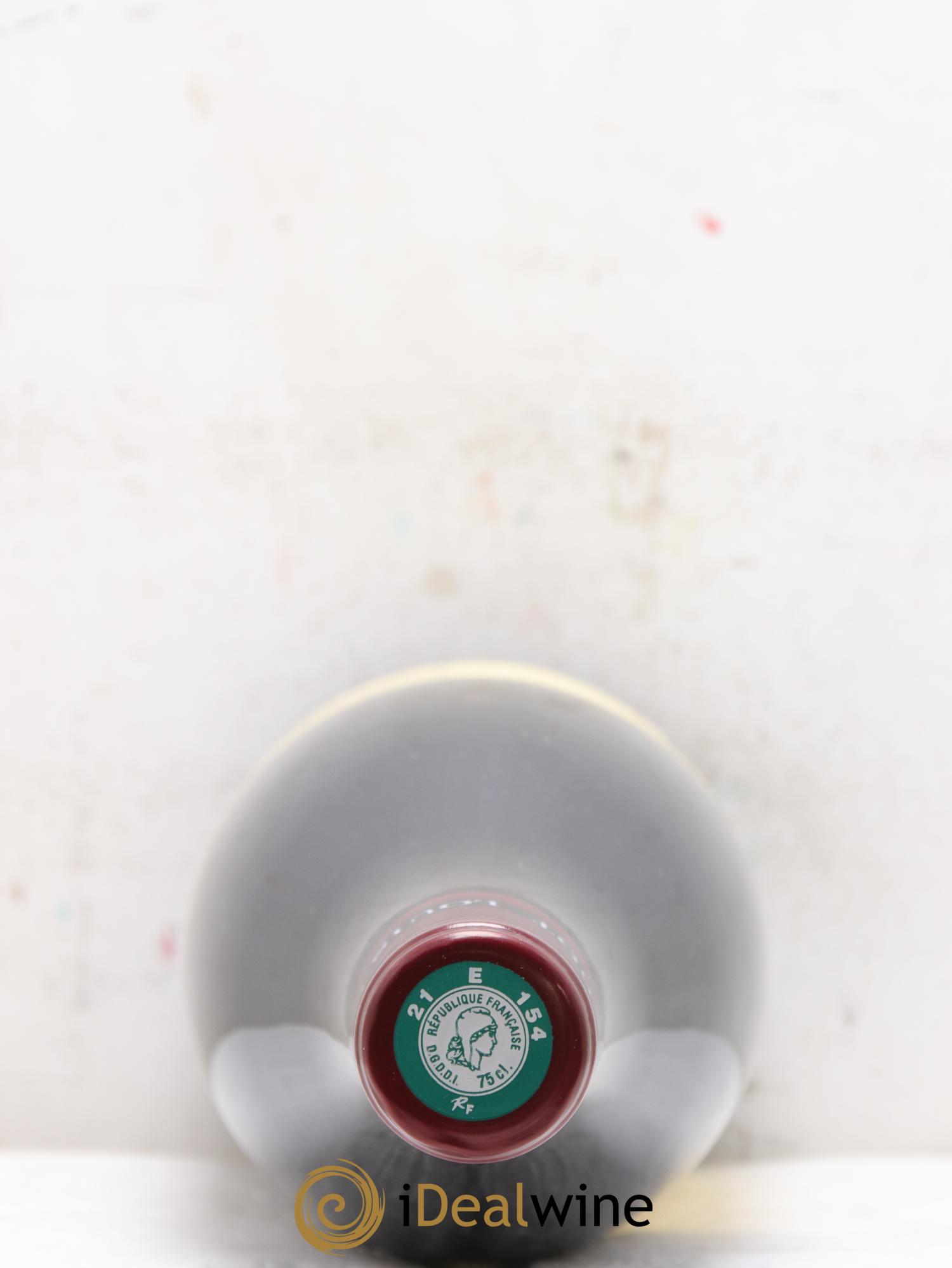 Chambertin Clos de Bèze Grand Cru Domaine Louis Jadot 2020 - Posten von 1 Flasche - 2