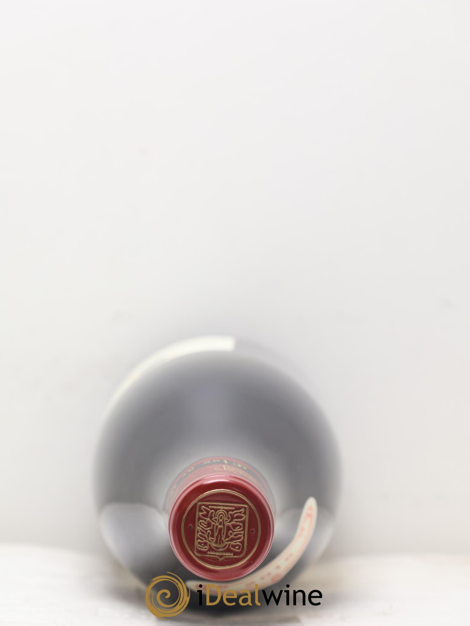 Clos de Tart Grand Cru Clos de Tart 2015 - Lot de 2 bouteilles - 2