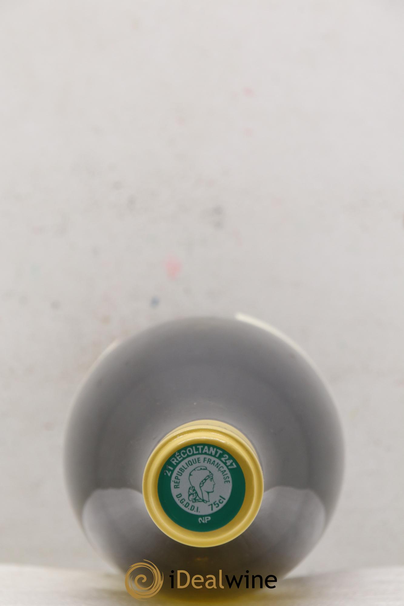 Corton-Charlemagne Grand Cru Bonneau du Martray (Domaine) 2015 - Lotto di 1 bottiglia - 2