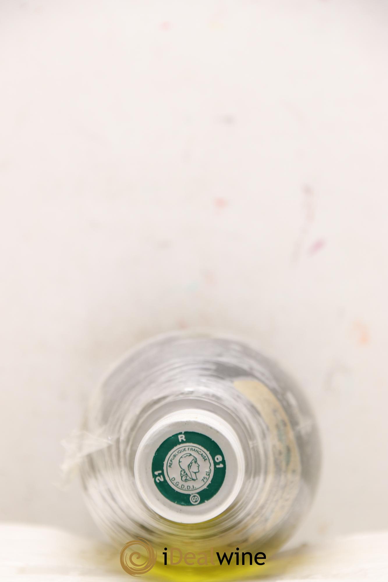 Bourgogne Coche Dury (Domaine) 2008 - Lot of 1 bottle - 1