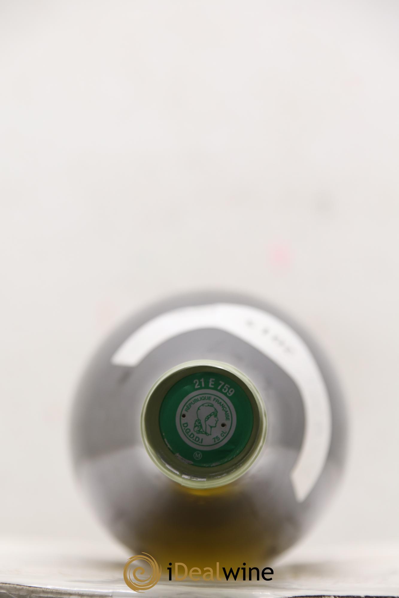 Puligny-Montrachet Les Enseignères Ramonet (Domaine)  2015 - Posten von 2 Flaschen - 1